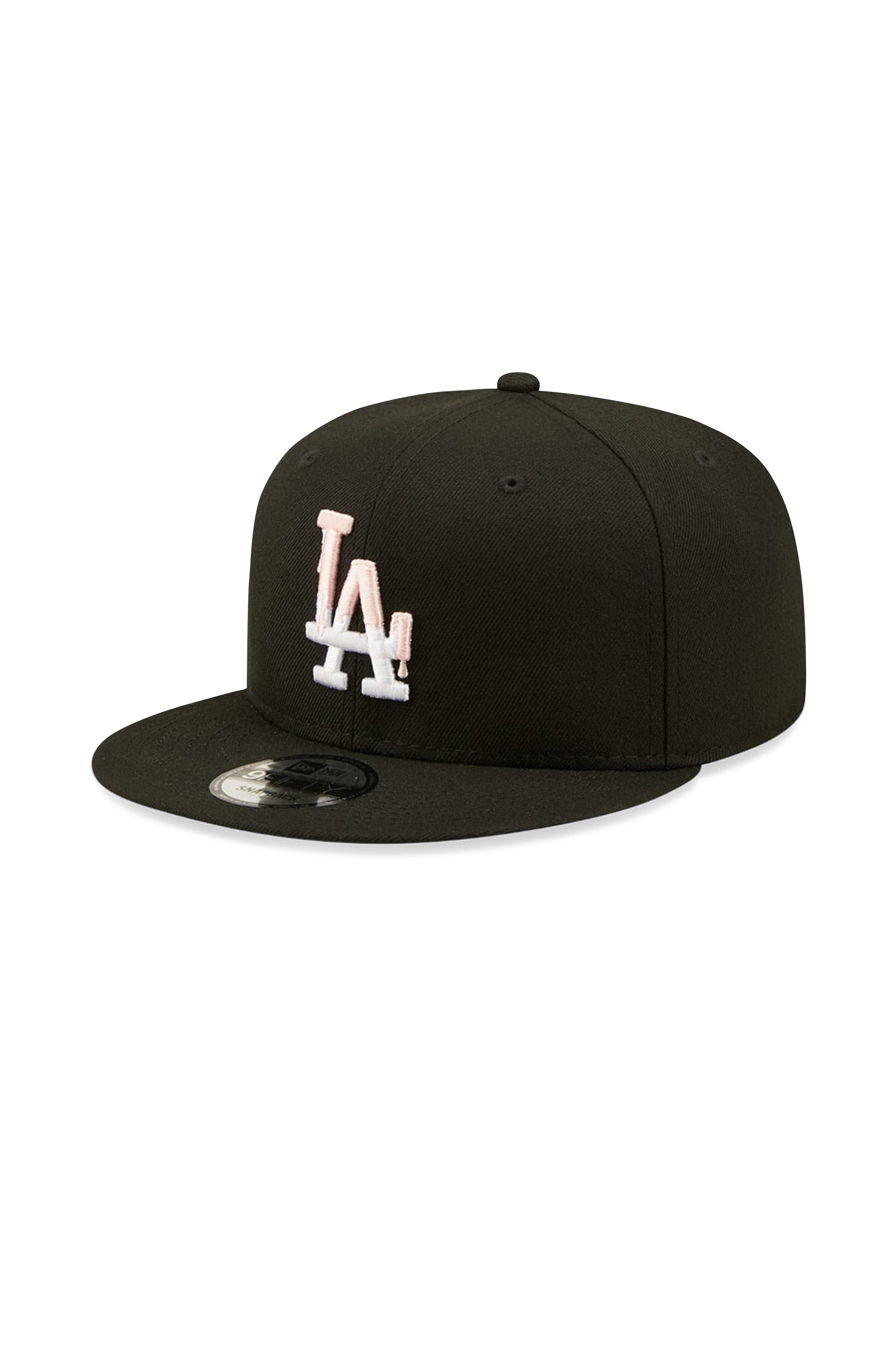 Cap Black