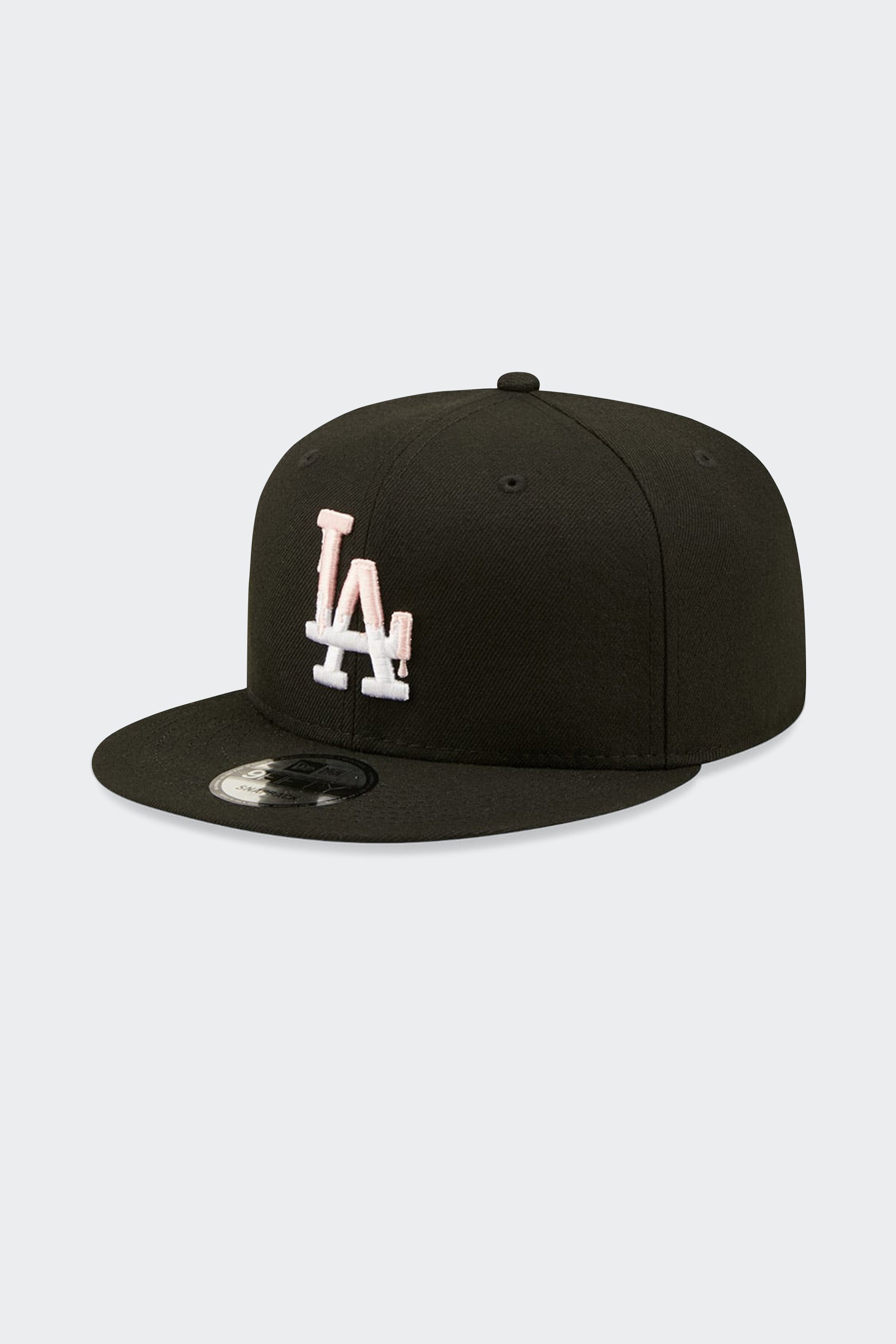 Cap | Black by NEW ERA Cap Black