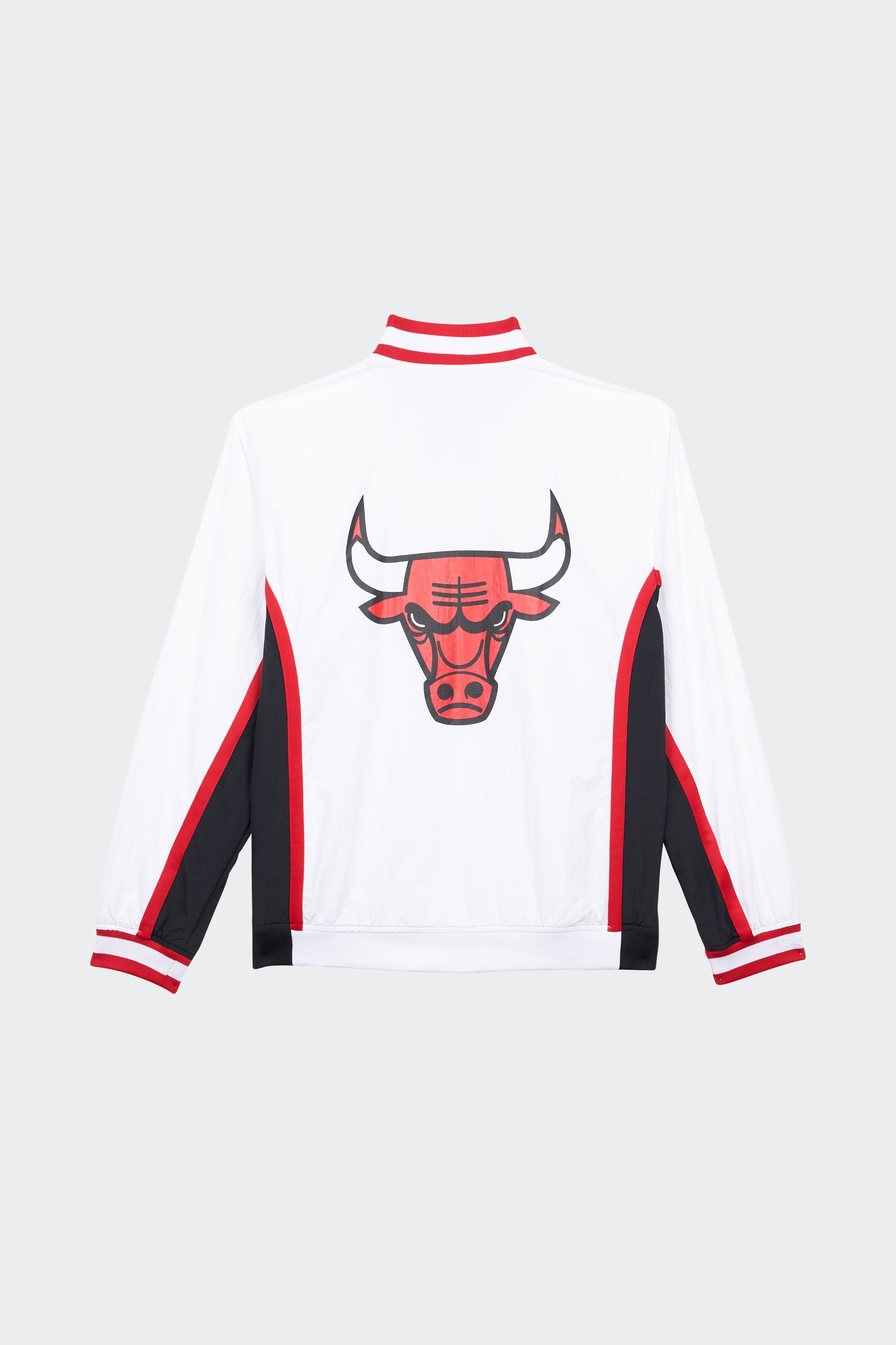 Veste | Blanc by MITCHELL & NESS Veste Blanc