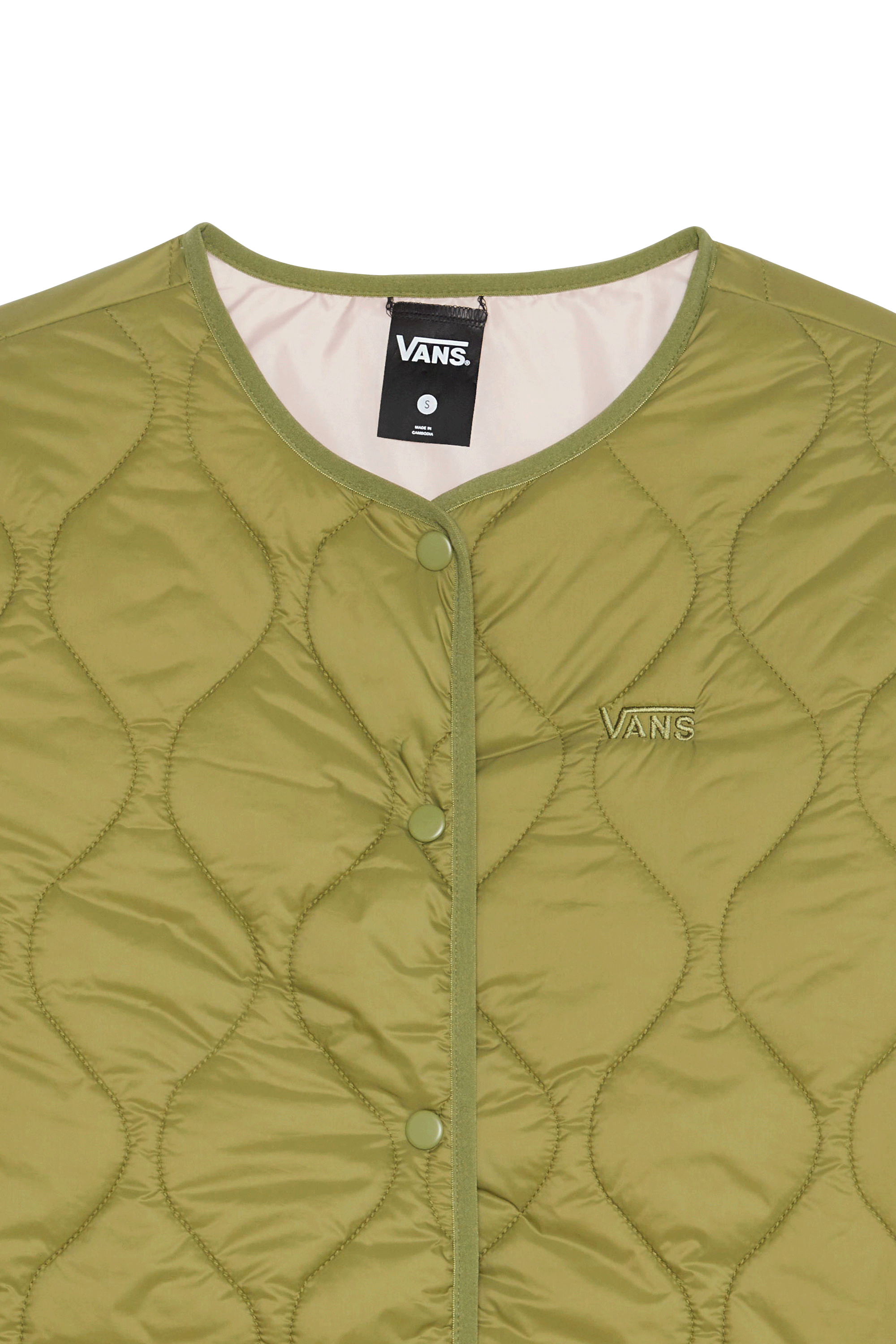 Jacket Khaki
