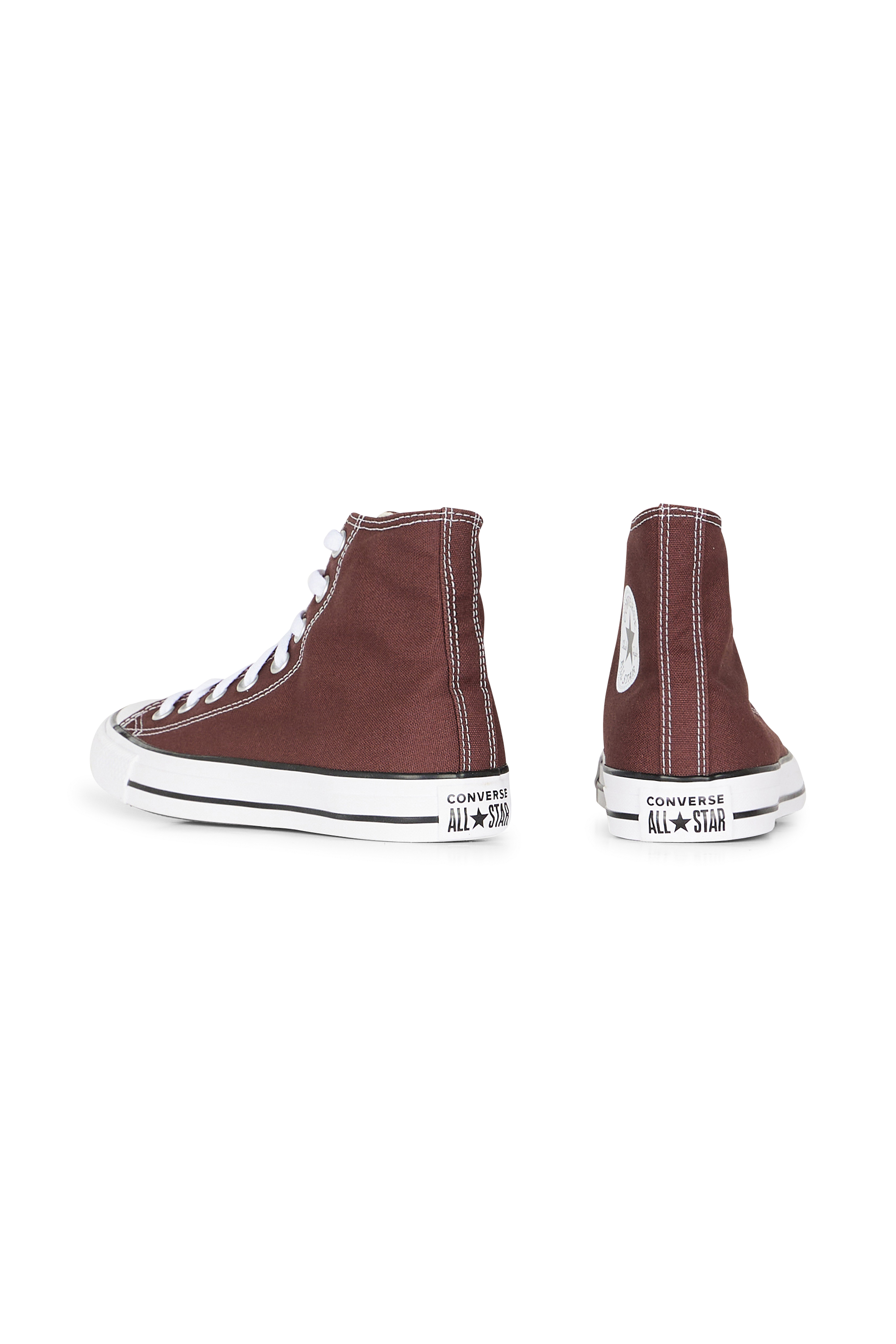 Sneakers Brown