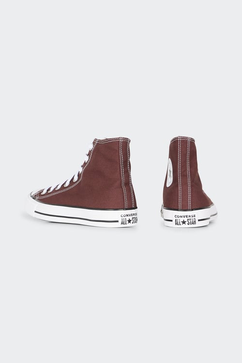 CONVERSE Baskets  Marron