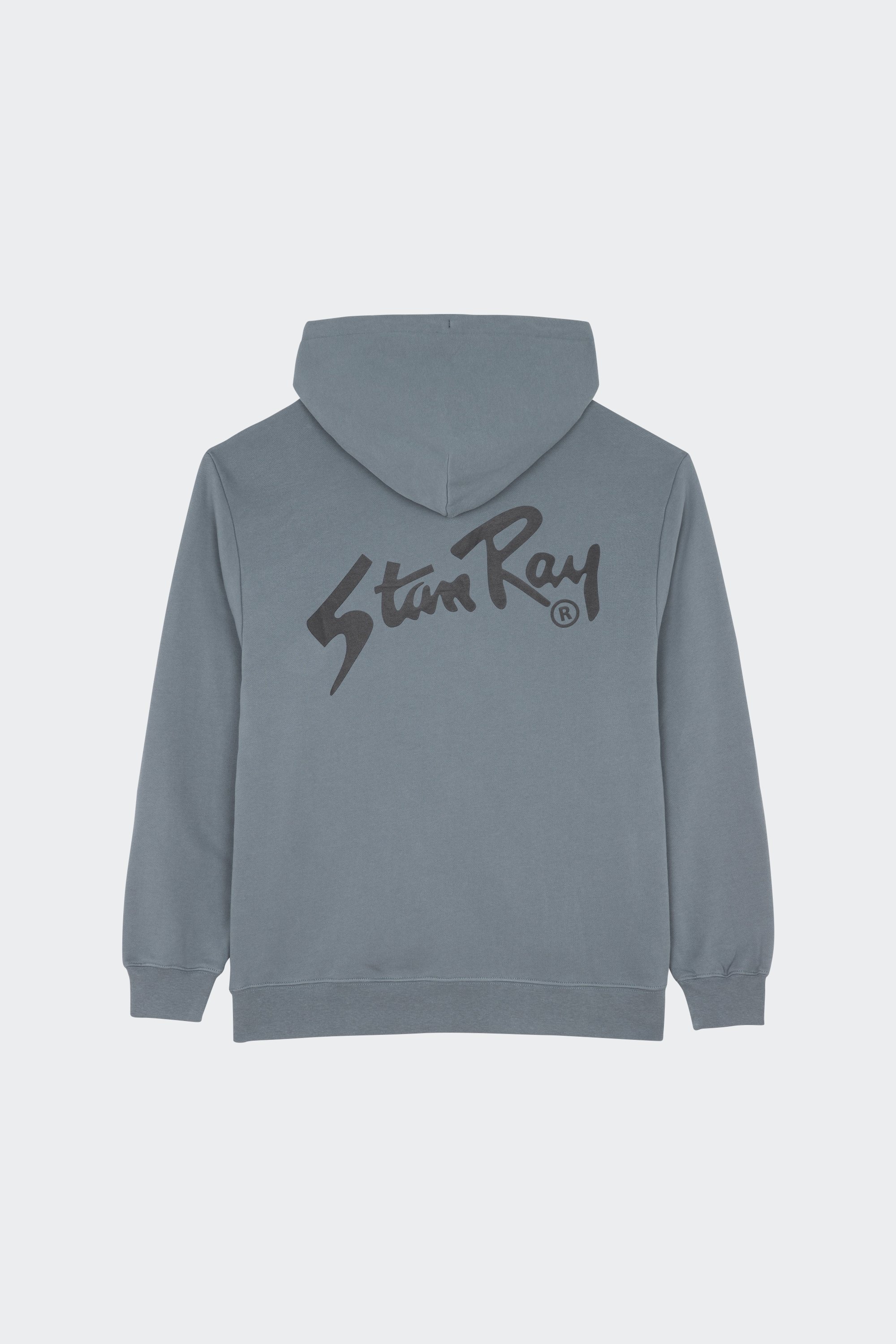 hoodie | Gris by STAN RAY hoodie Gris