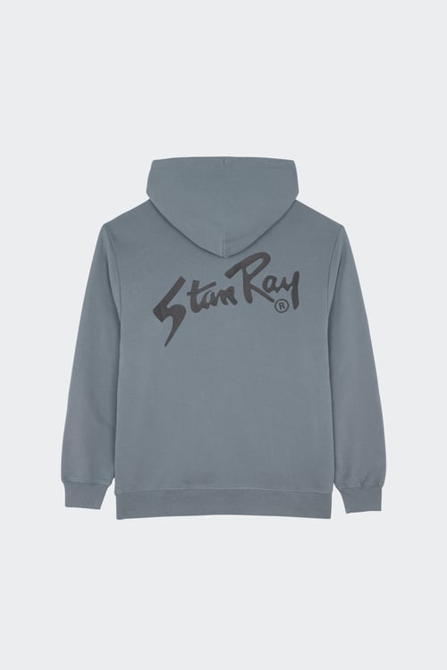 STAN RAY sweatshirt Grey