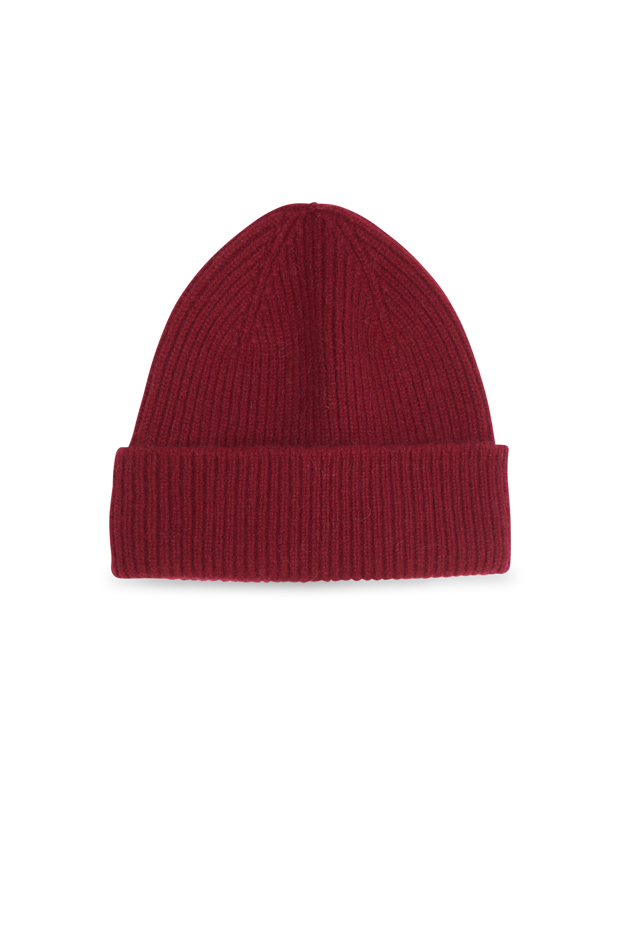 Beanie Red