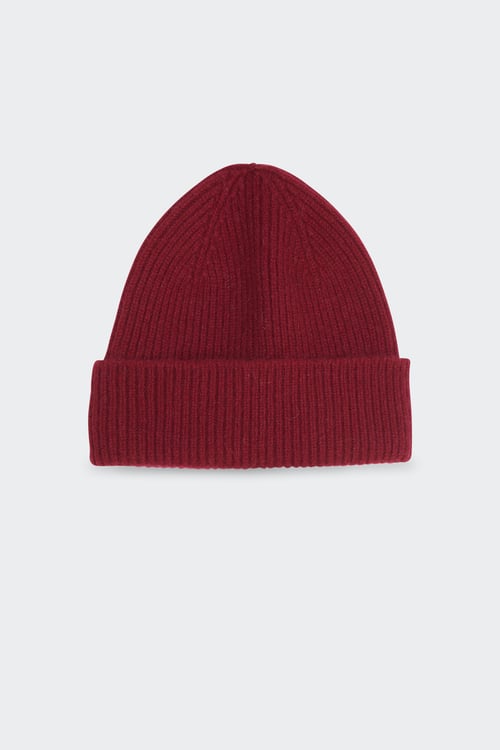 MACKIE Bonnet Rouge