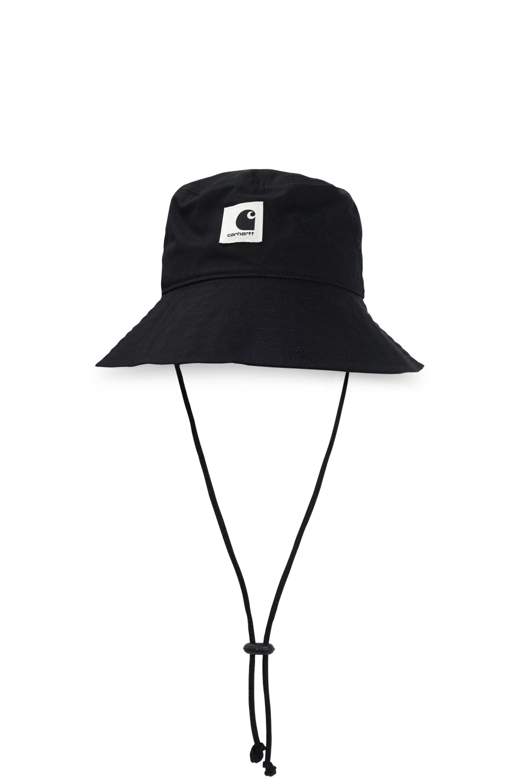 Bucket hat CARHARTT WIP Black