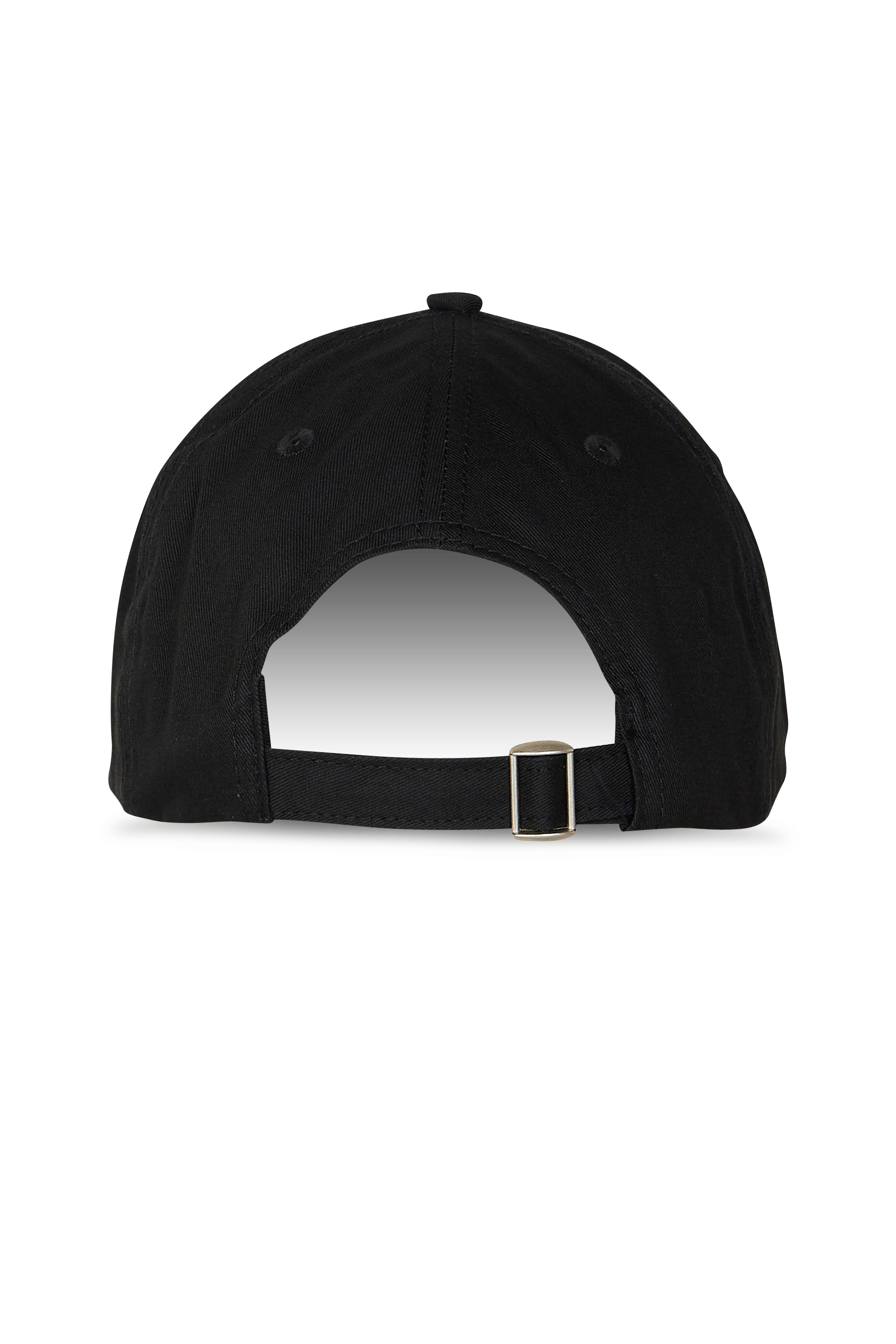 Casquette SCHOTT Noir