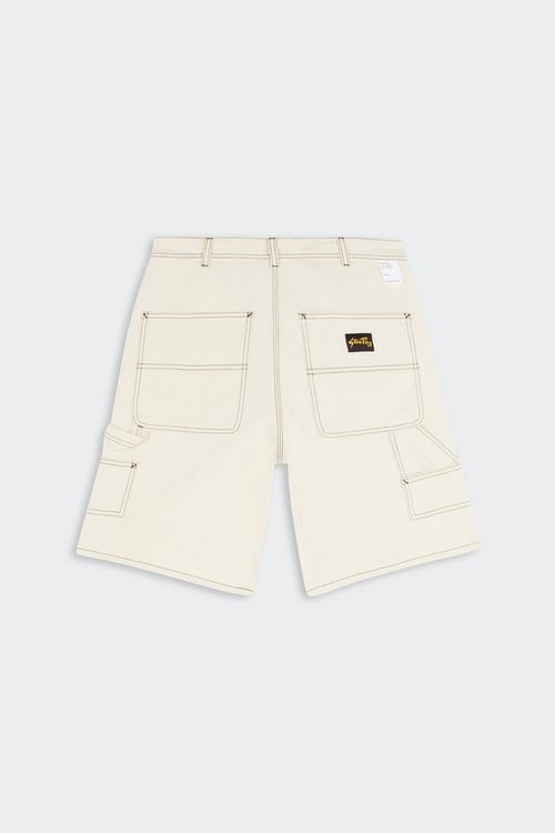 STAN RAY Short Beige