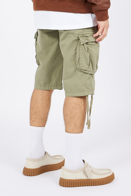 SCHOTT Short cargo  Vert