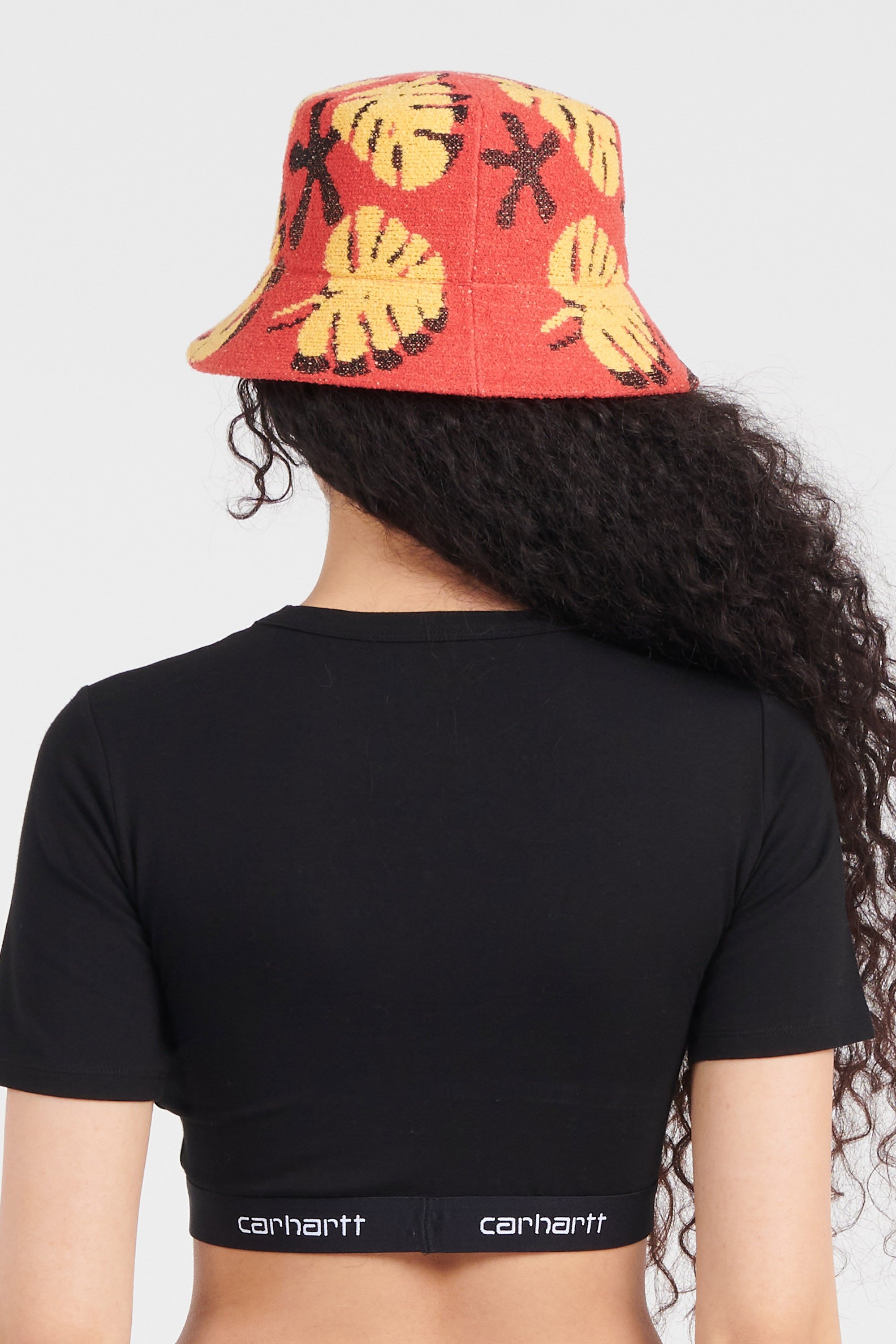 T-shirt | Black CARHARTT WIP Women