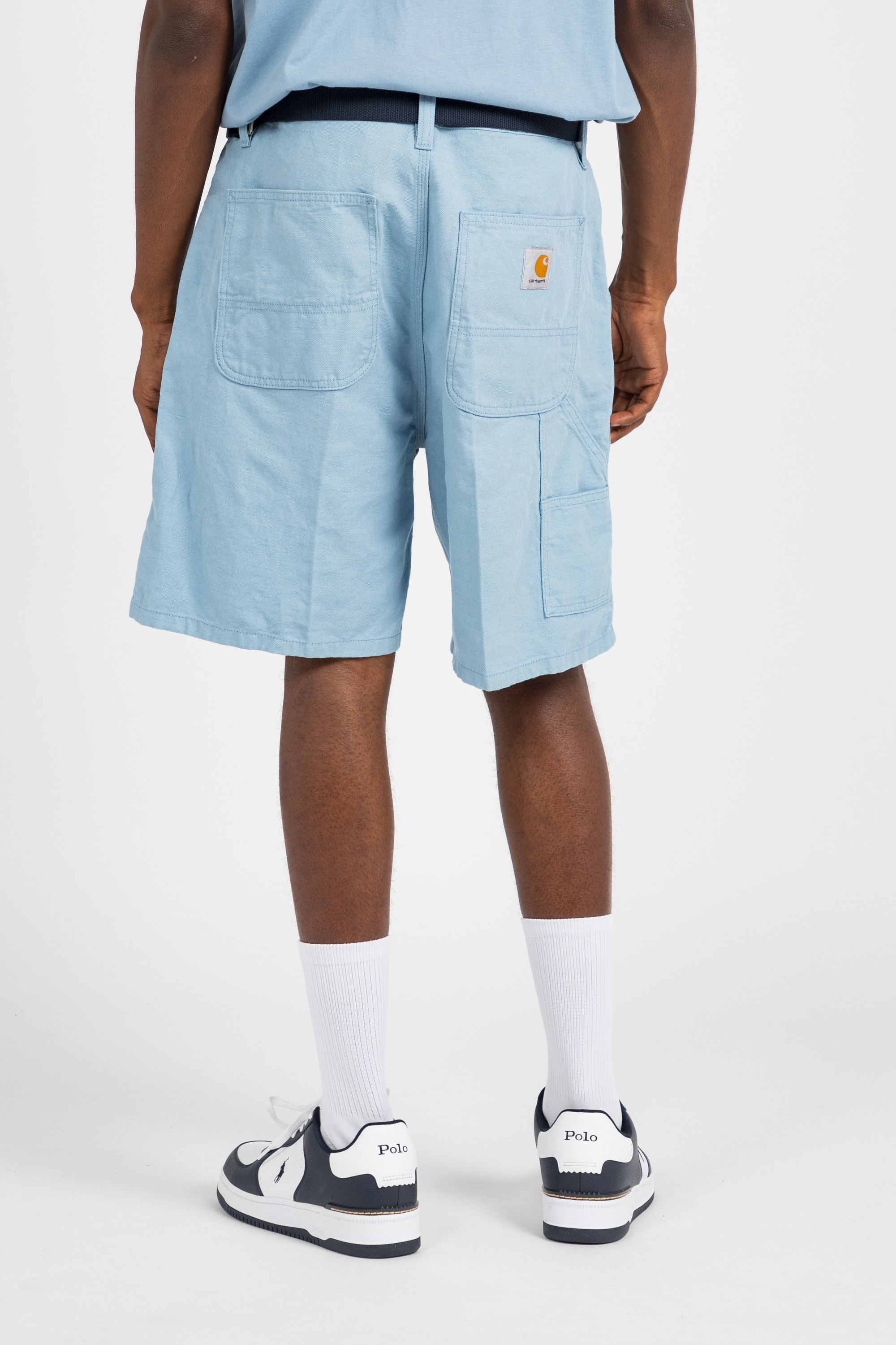 Shorts Blue
