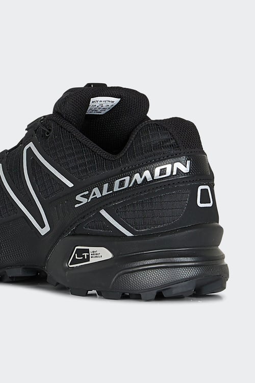 SALOMON Baskets Noir