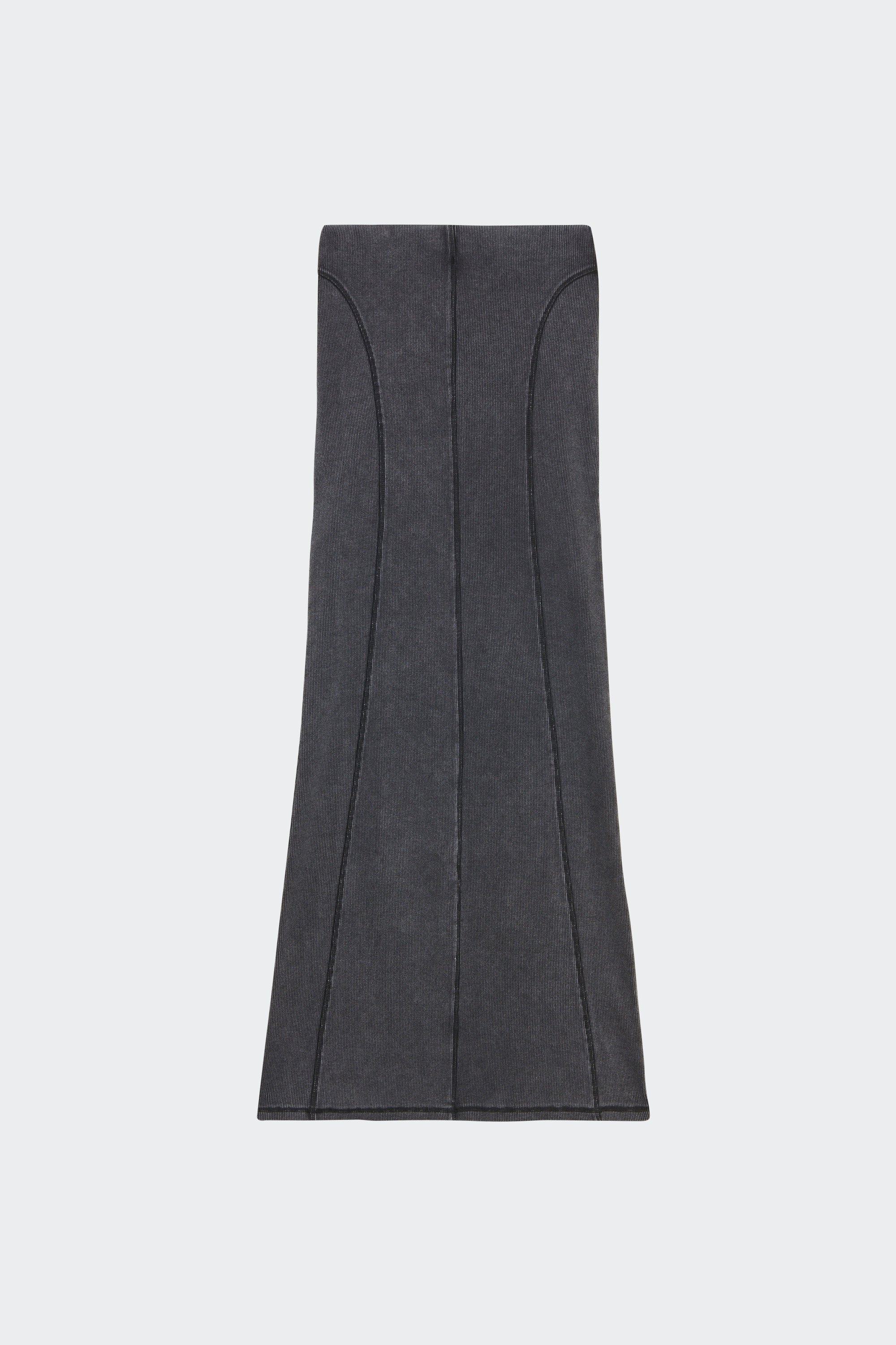 skirt | Black by DAILY PAPER skirt Black
