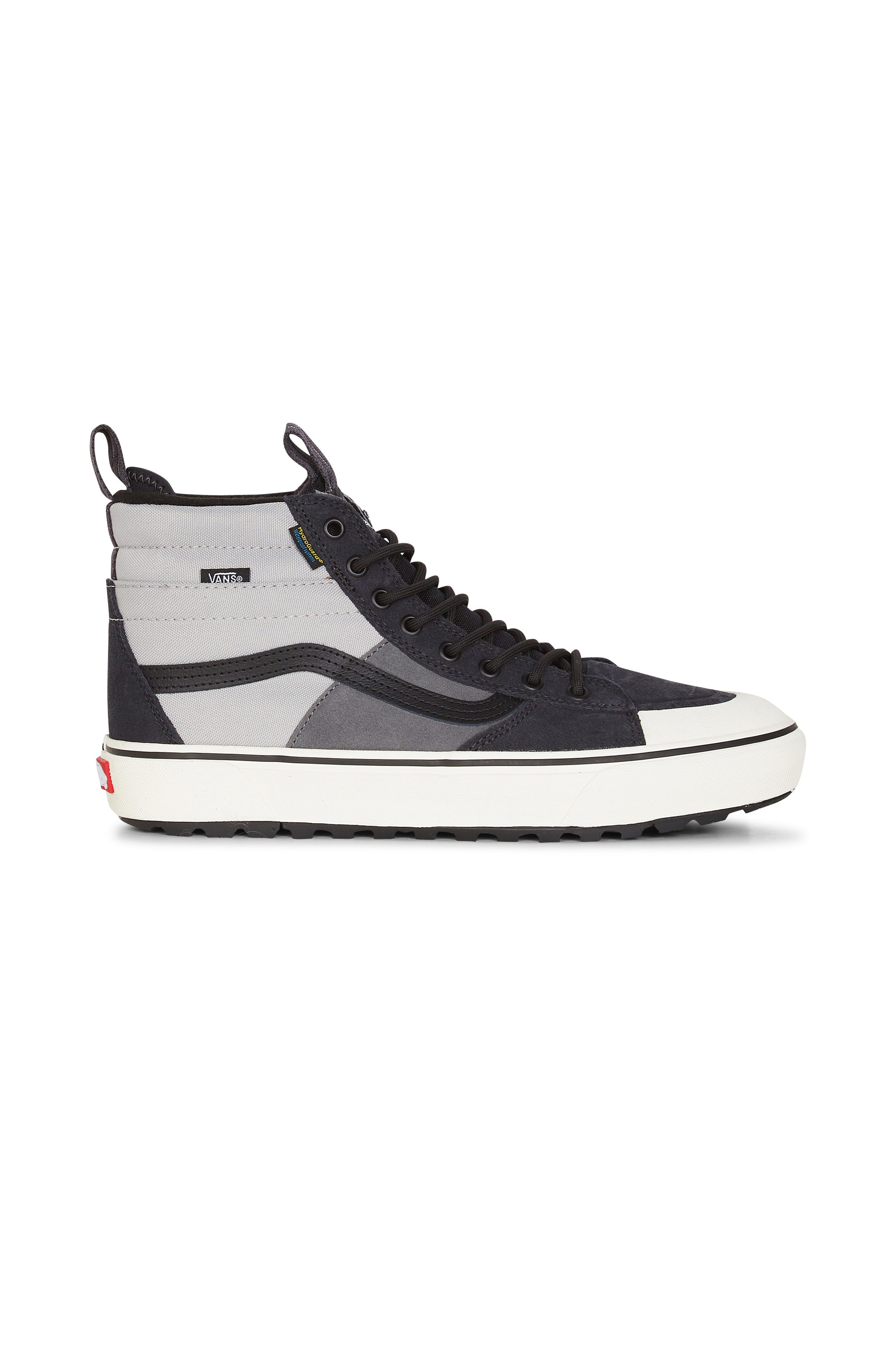 Basket Gris