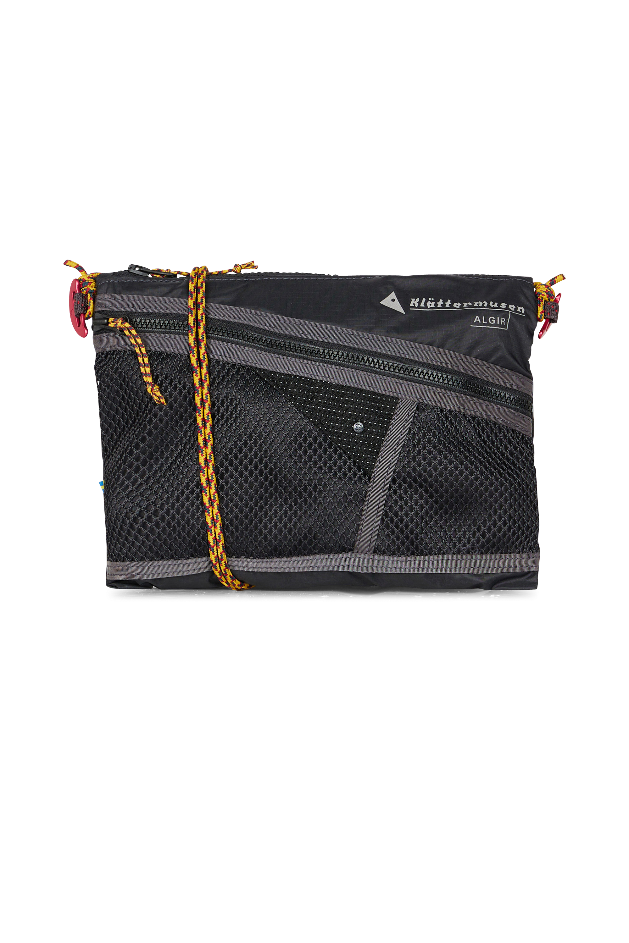 Baindeminuit shoulder bag Black