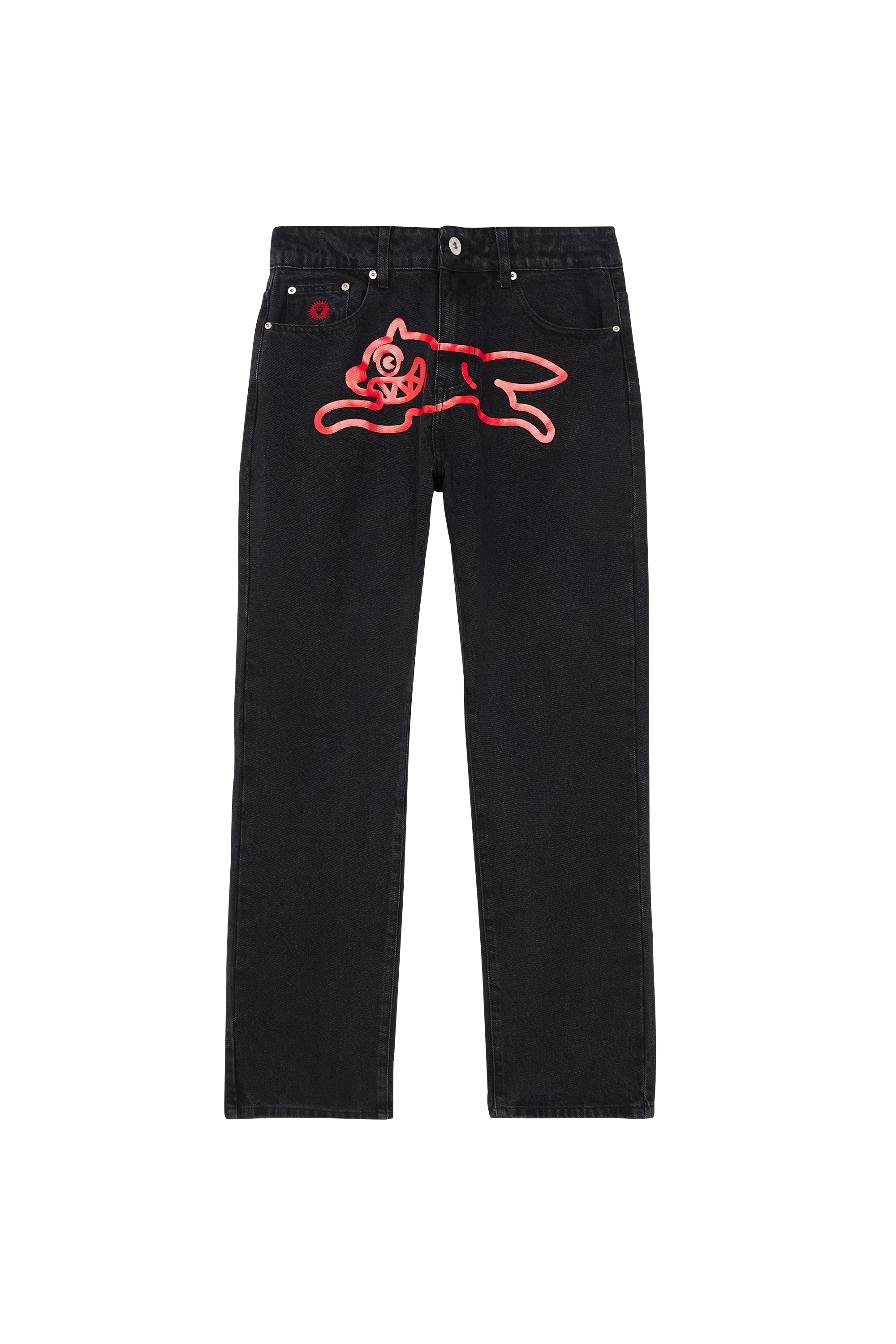 Jeans Black