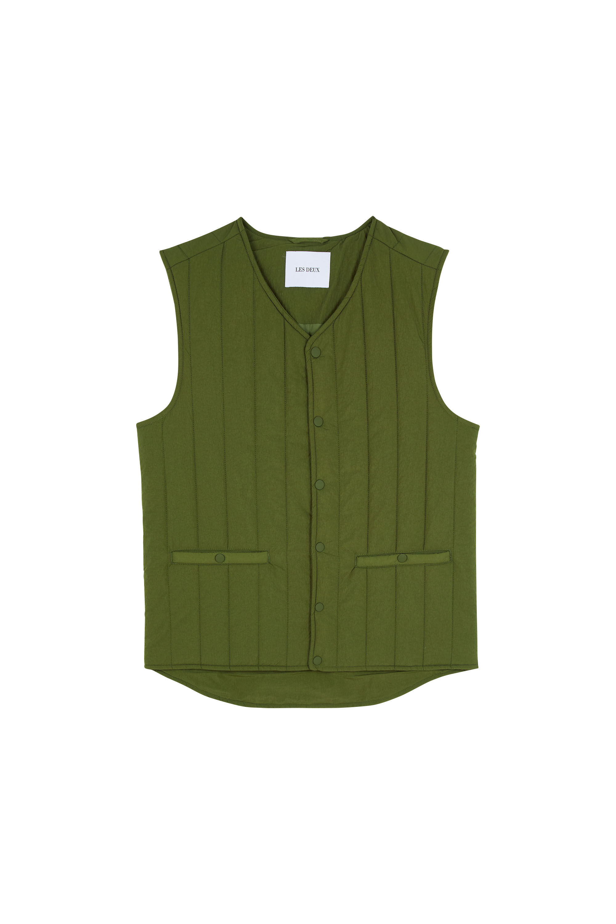 Veste Vert
