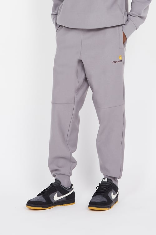 CARHARTT WIP Jogging Gris