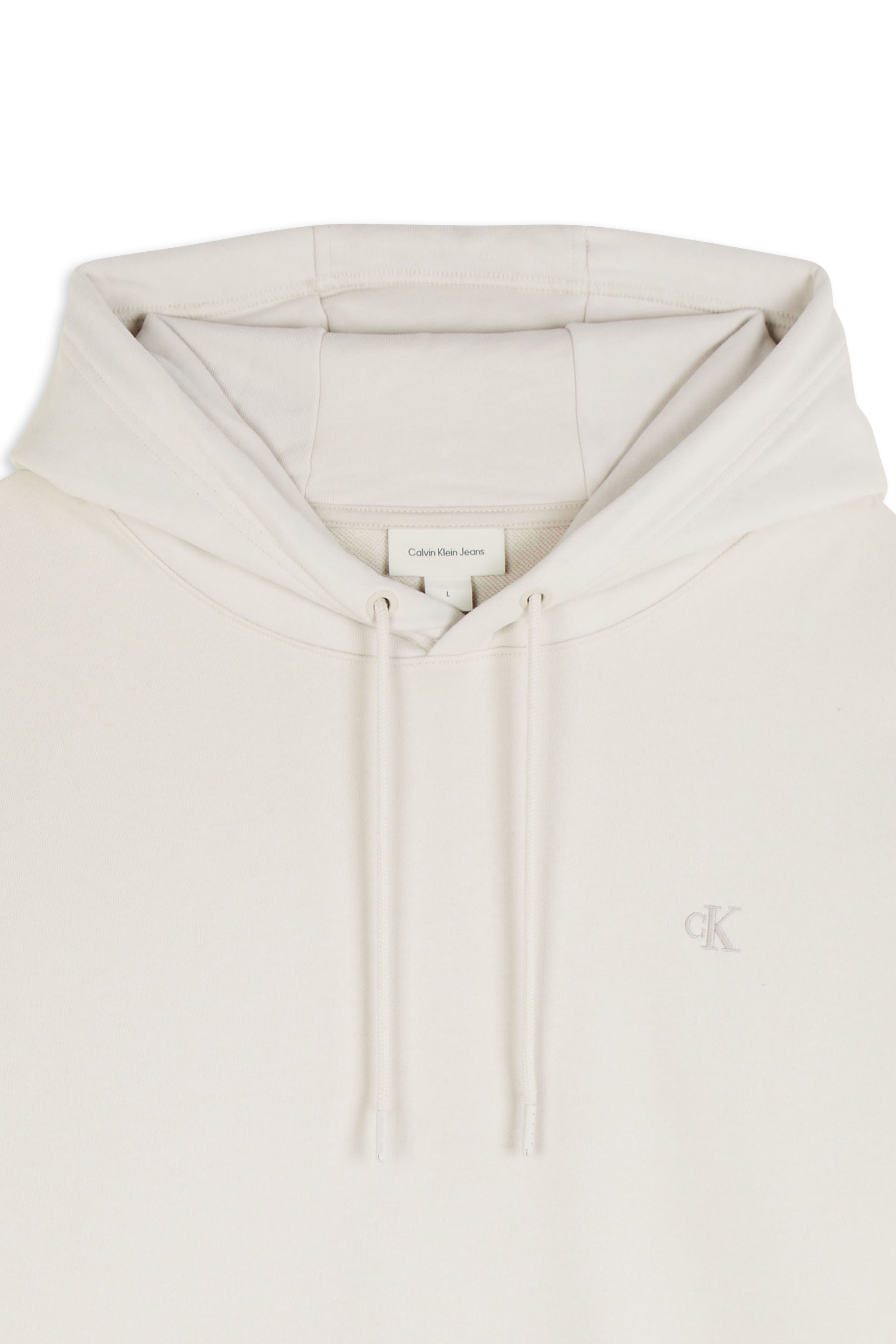 Hoodie Gris