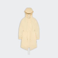 Parka STRING W PARKA W3 Gleam