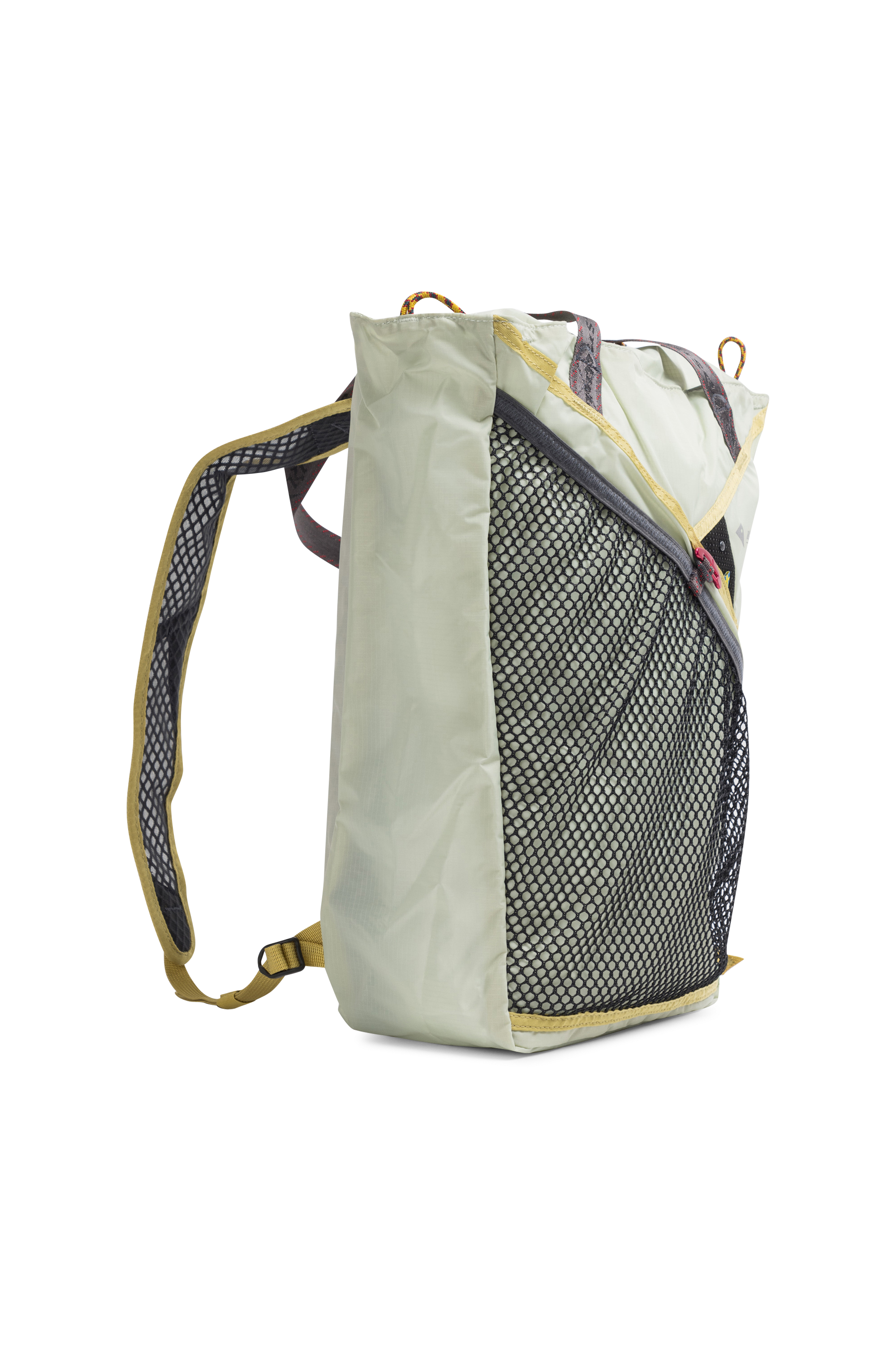 Austin backpack Green