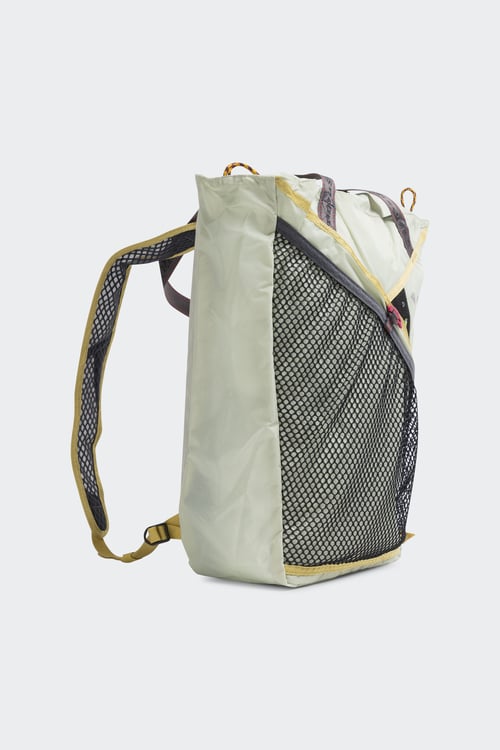 KLATTERMUSEN Sac à dos Vert