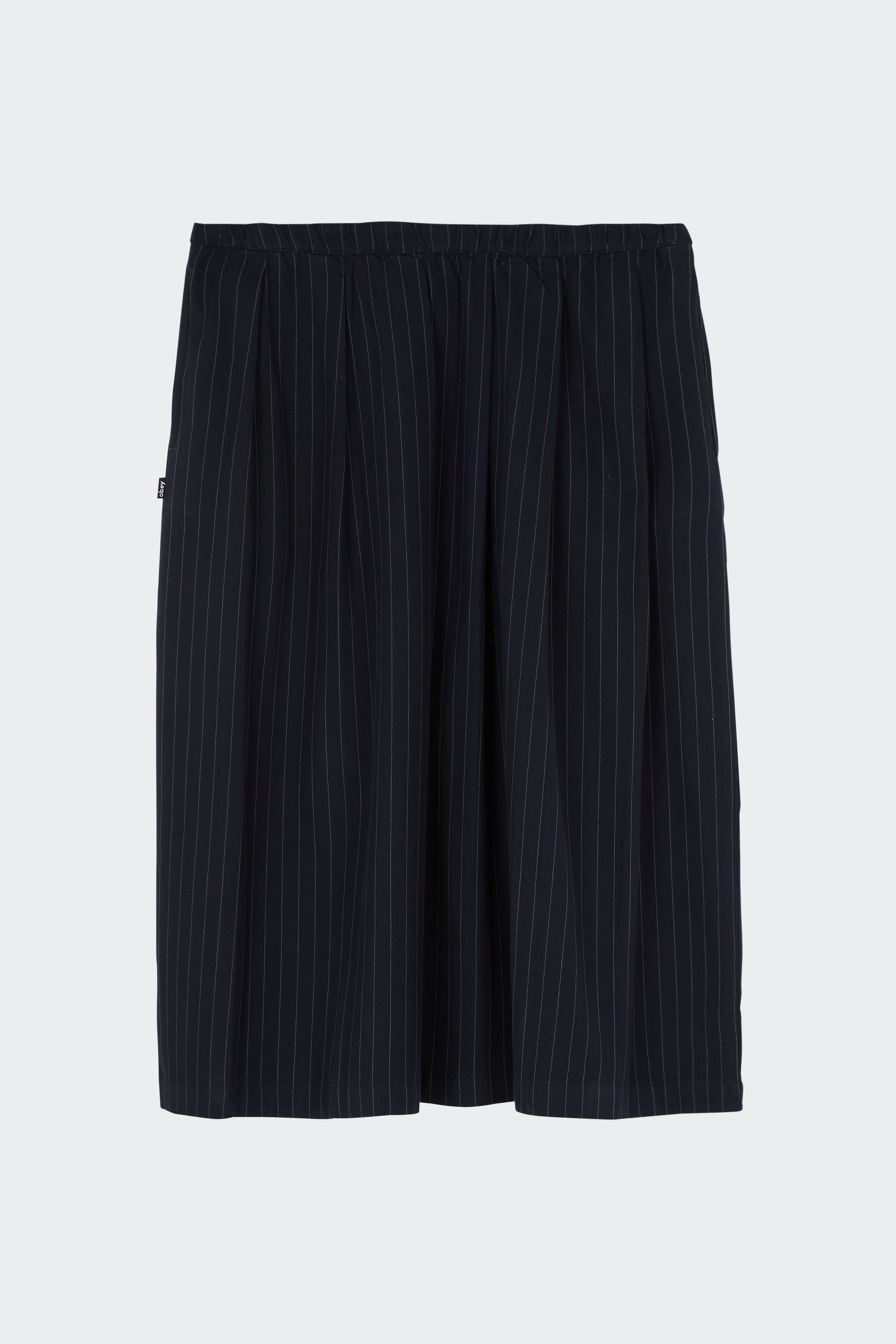 skirt | Blue by OBEY skirt Blue
