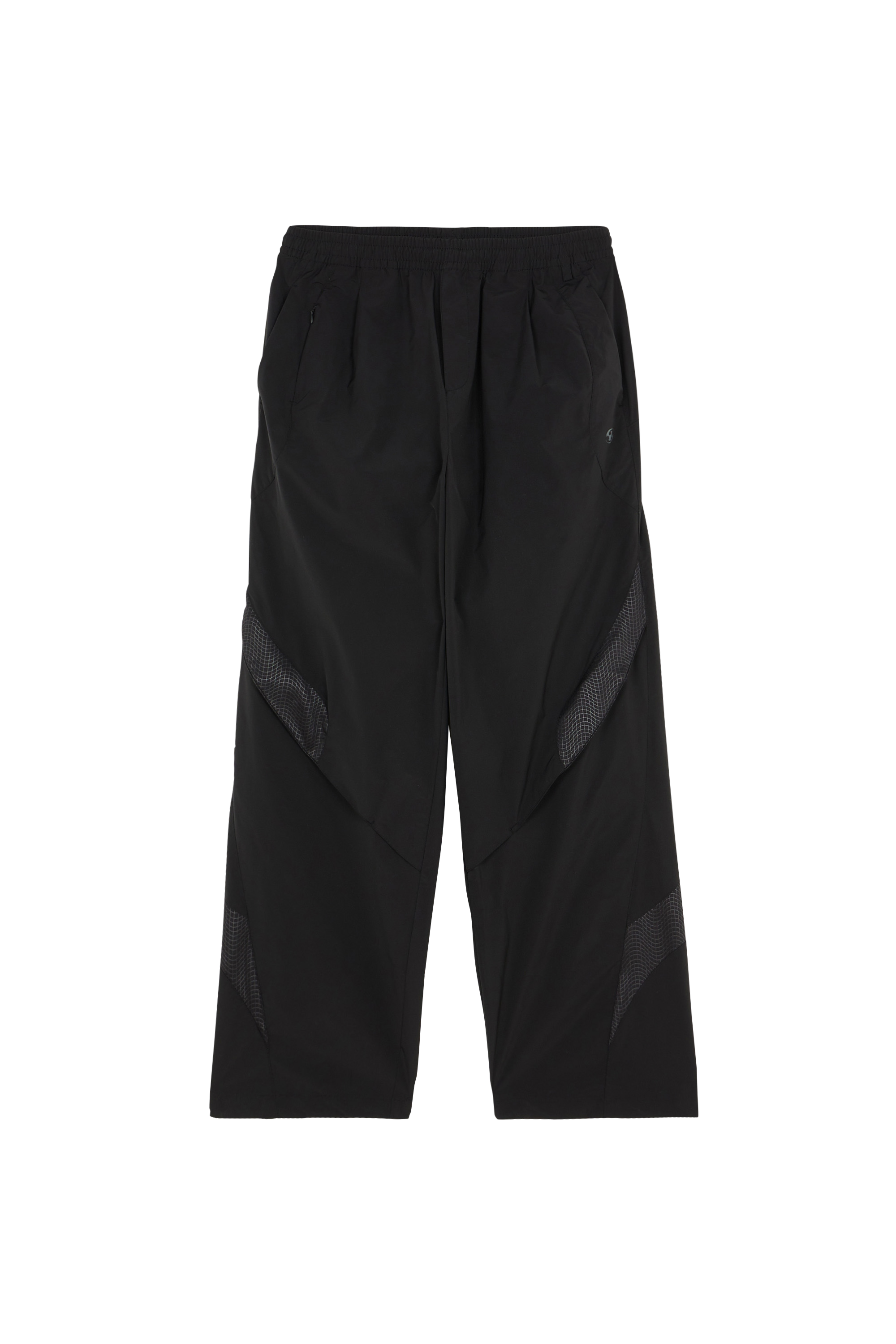 Pants Black