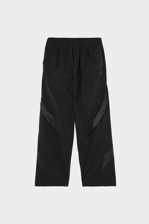SAN SAN GEAR Pantalon Noir