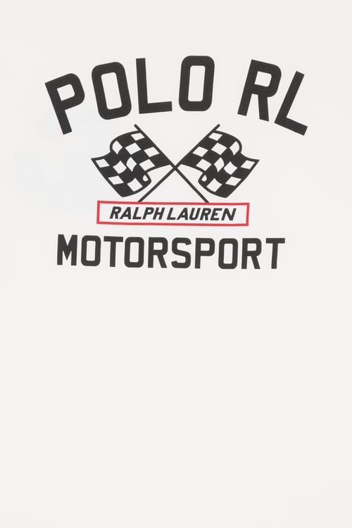 POLO RALPH LAUREN T-shirt Beige