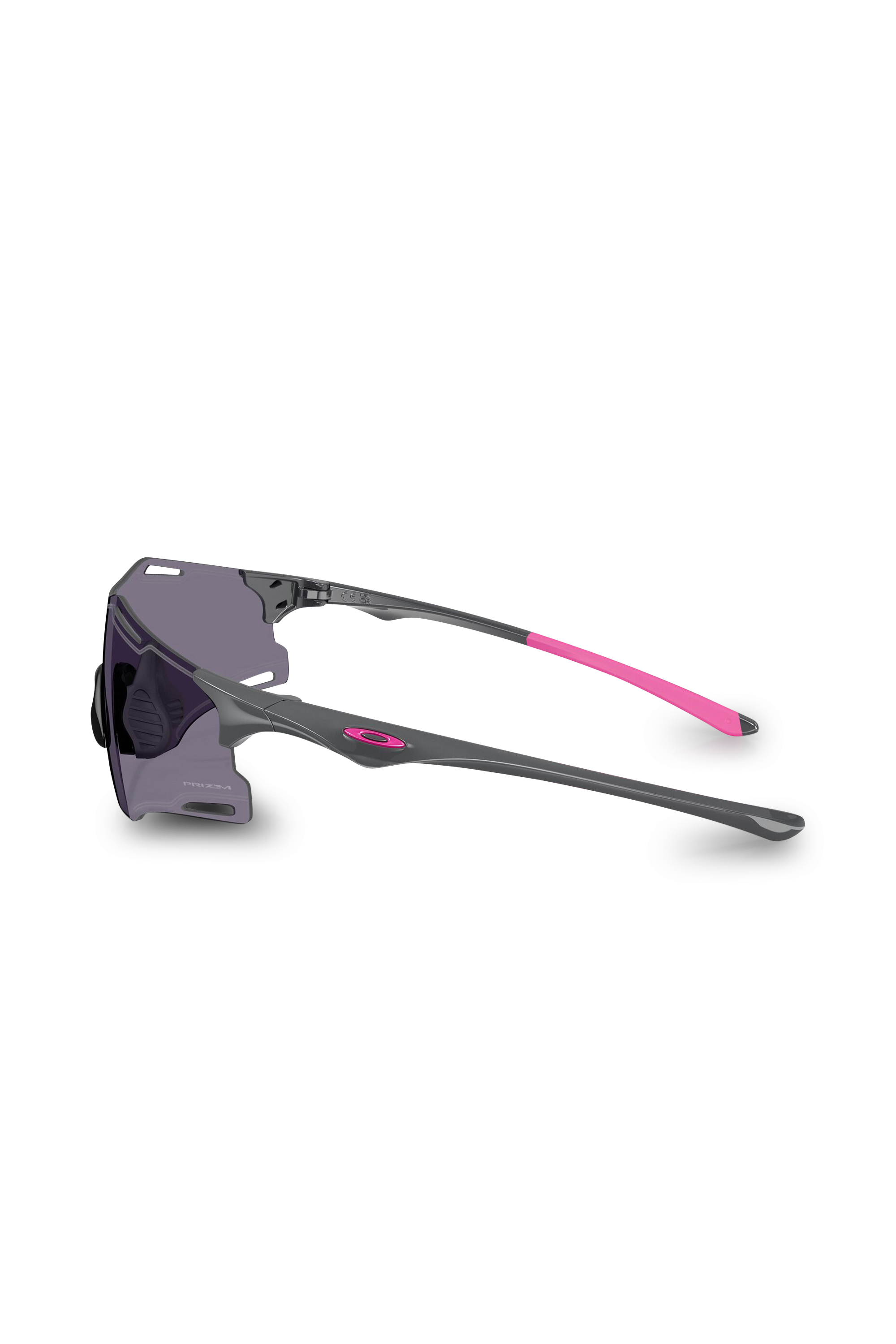 Lunettes de soleil Gris