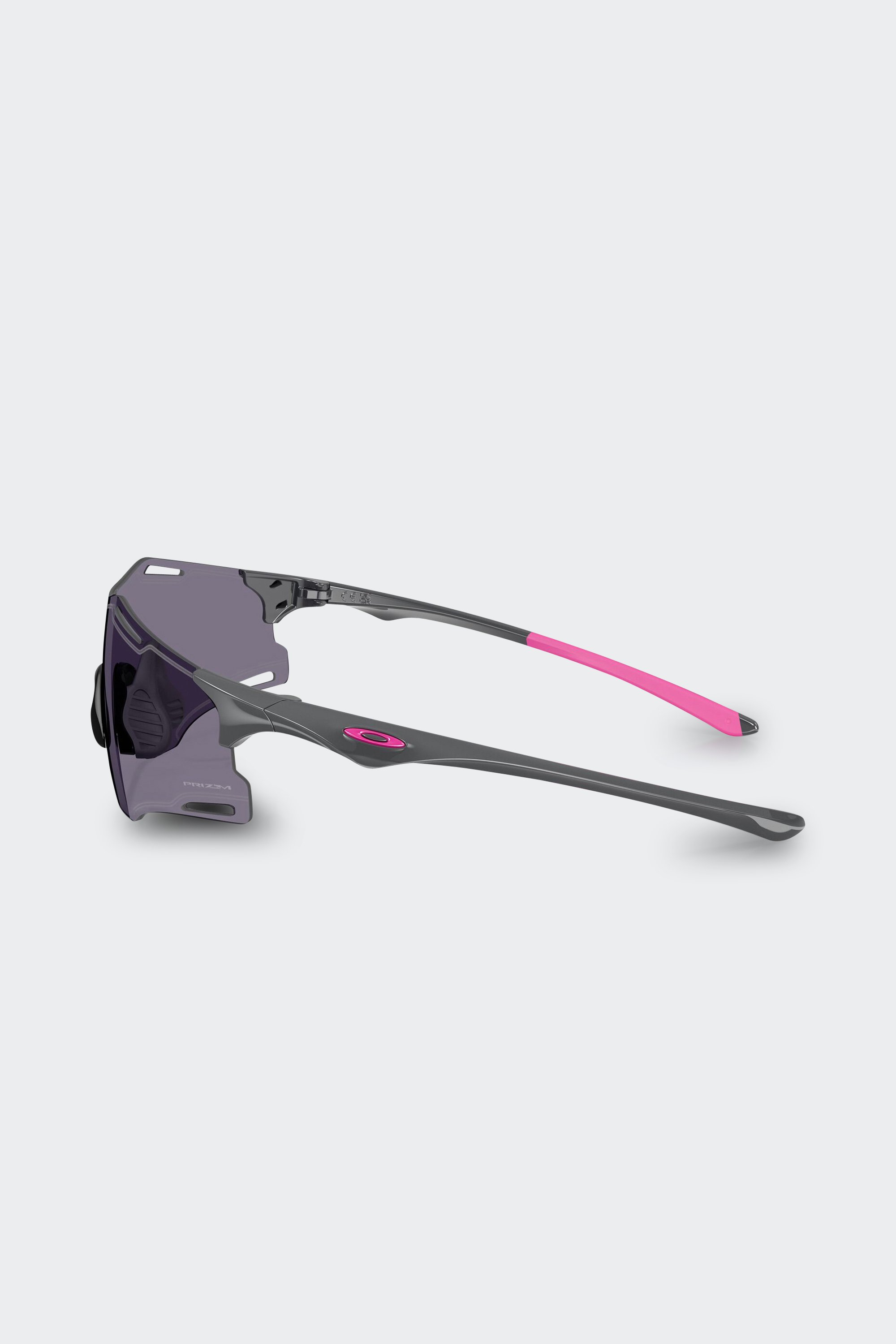 Lunettes de soleil | Gris by OAKLEY Lunettes de soleil Gris