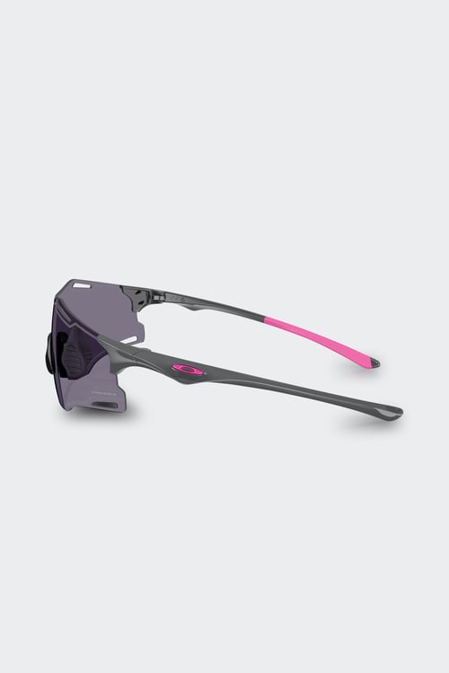 OAKLEY Lunettes de soleil Gris