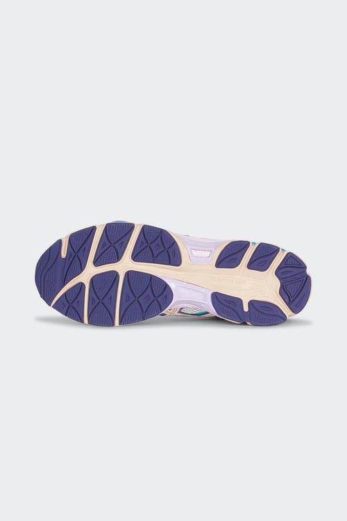 ASICS Baskets Violet