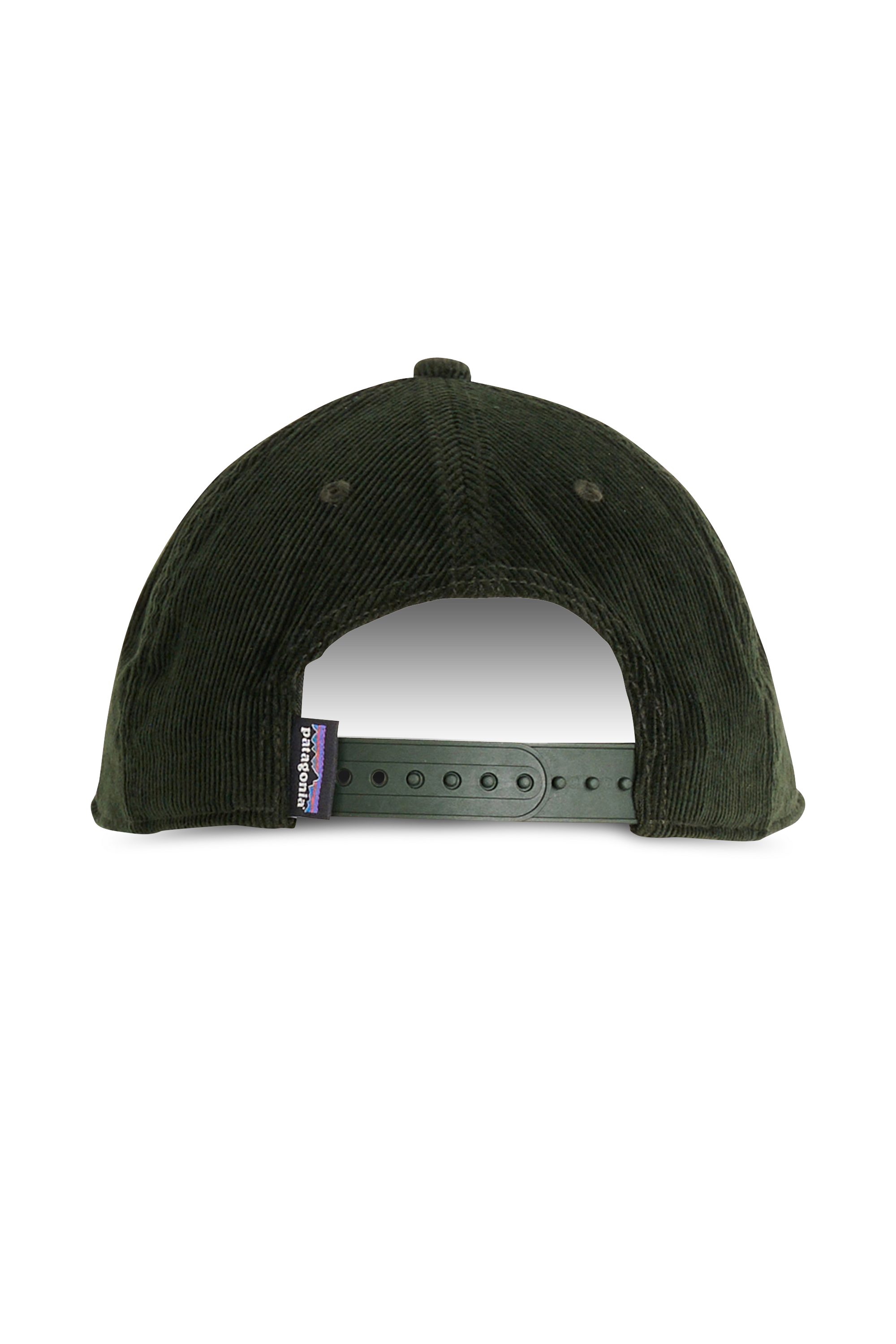 Casquette PATAGONIA Vert