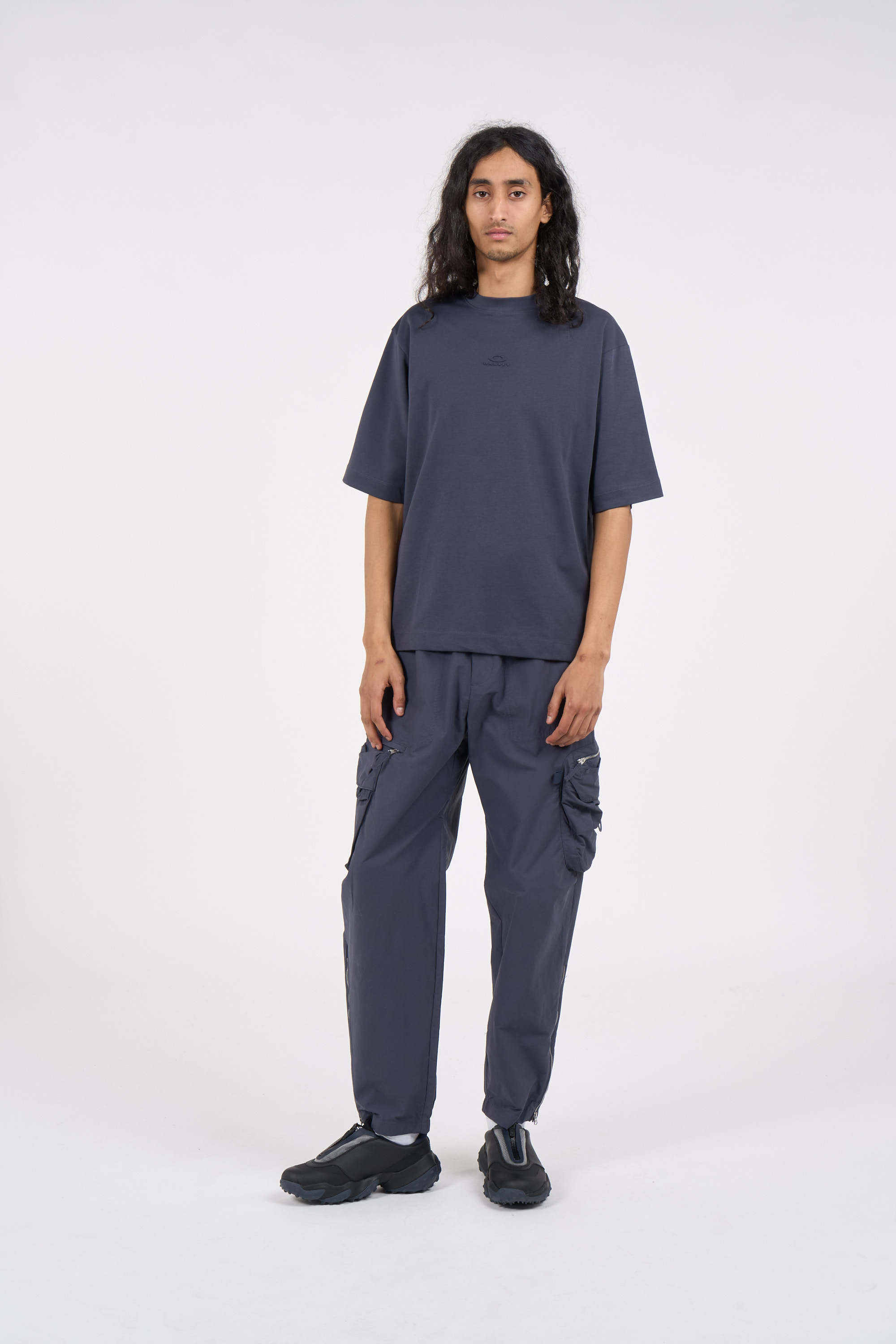T-shirt Gris