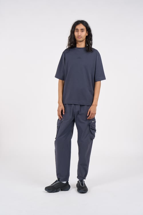 OAKLEY T-shirt Gris