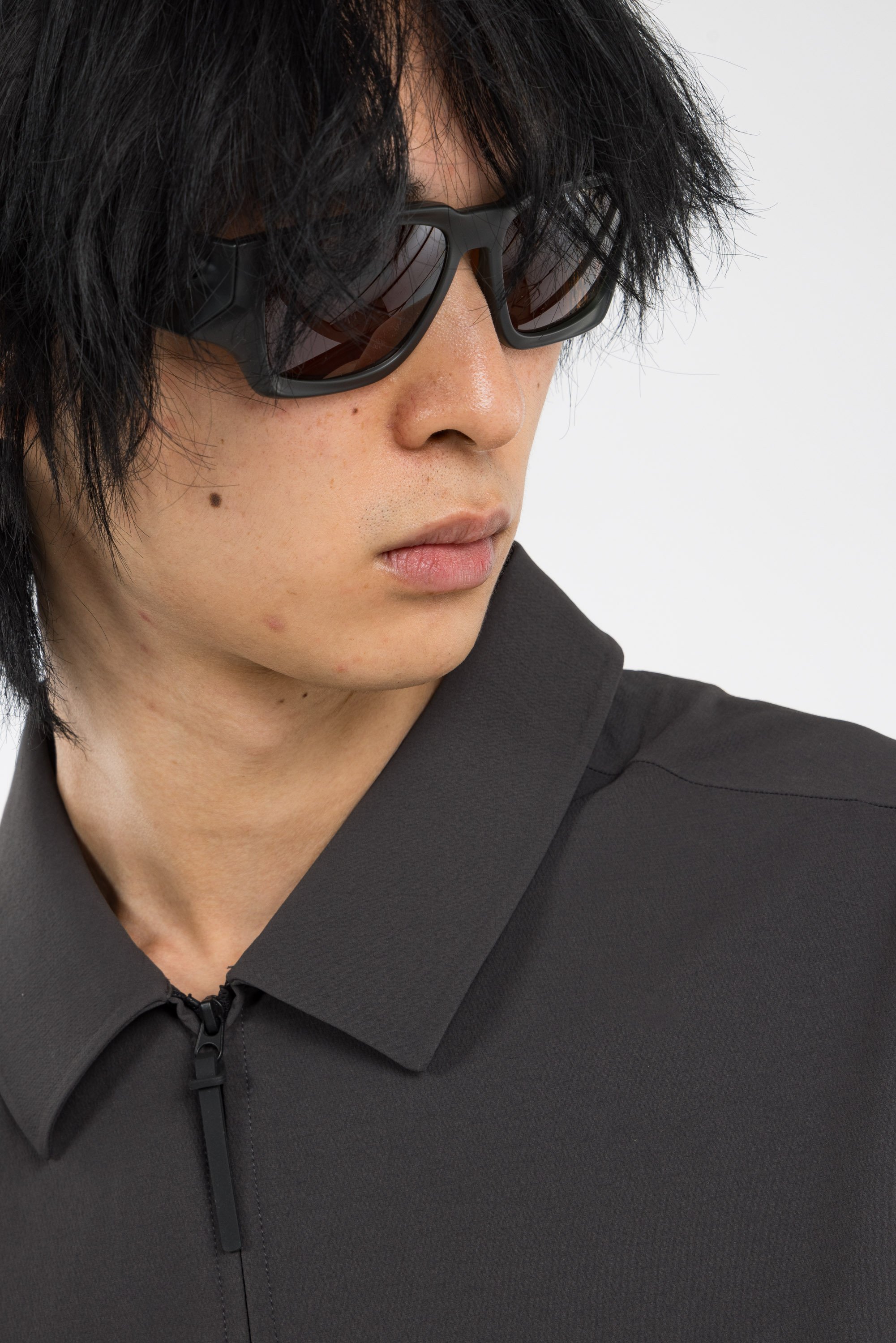 Lunettes de soleil OAKLEY Kaki