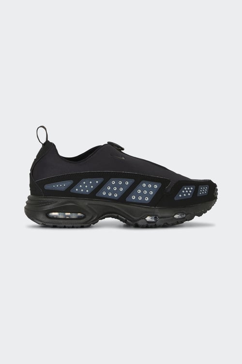 Baskets - Taille 37,5 Noir