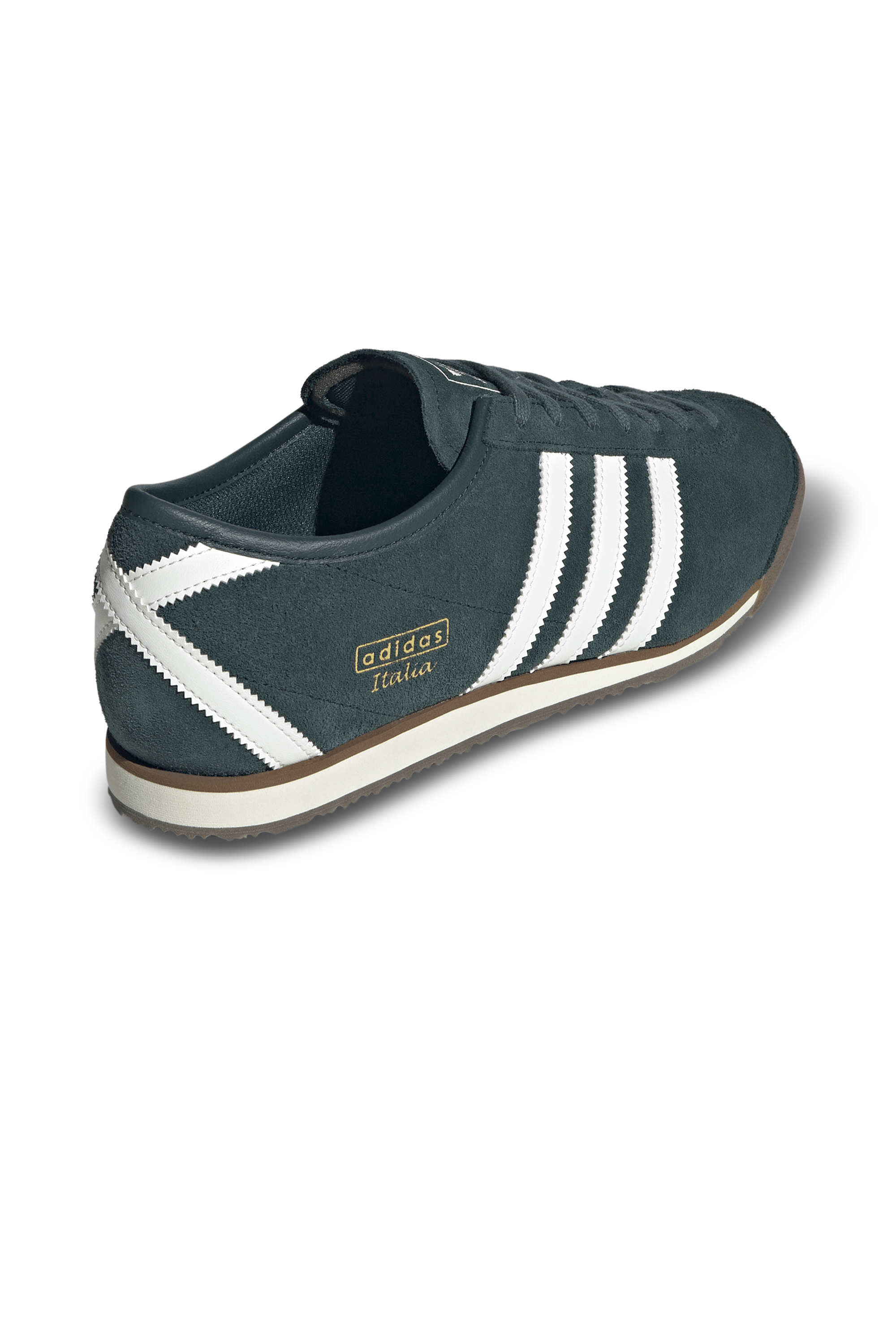 Adidas Superstar sneakers Green