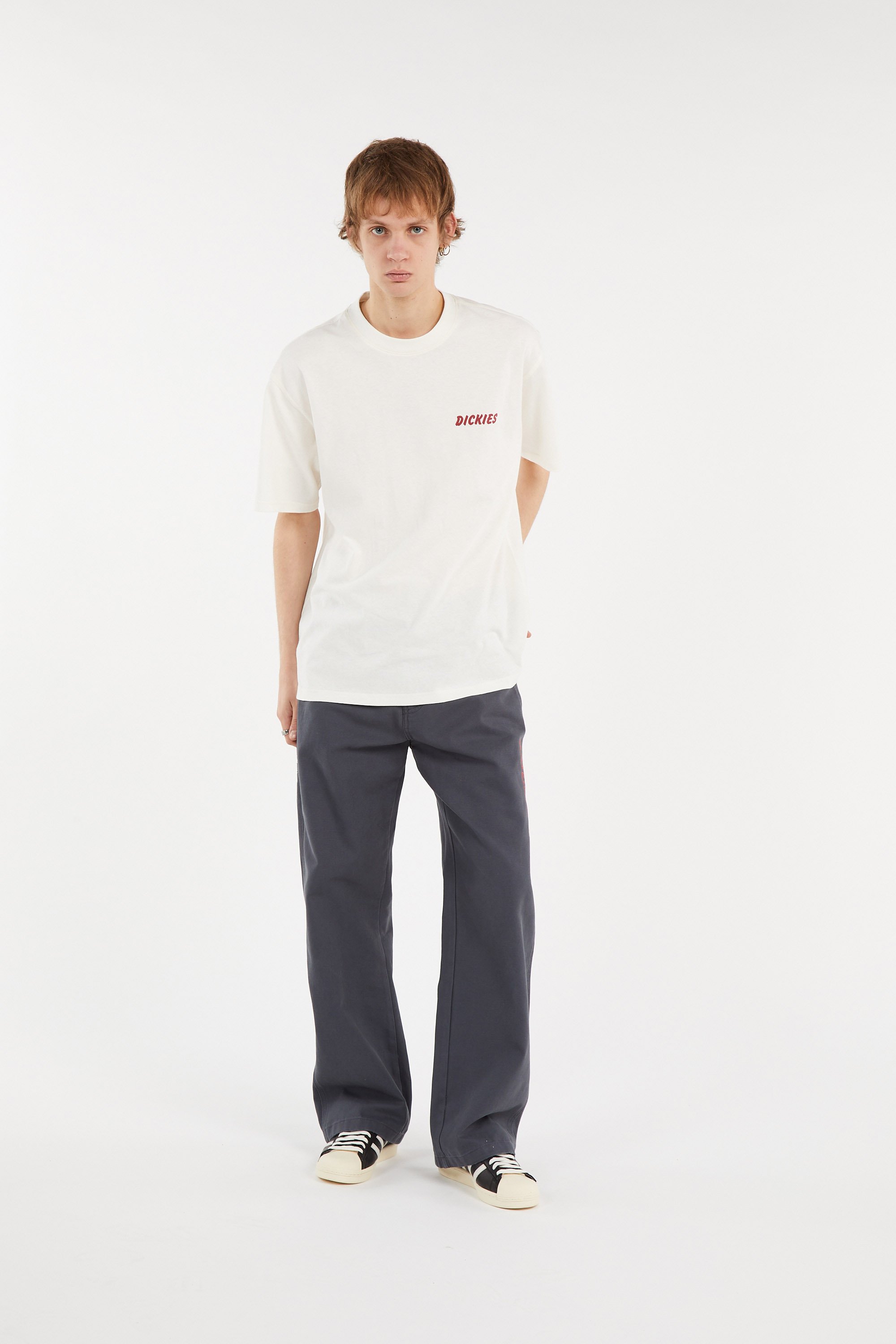 Pants DICKIES Black