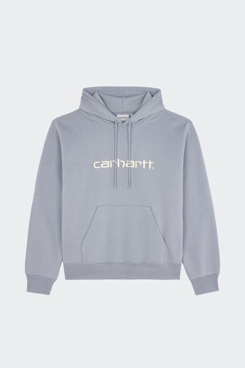 Hoodie - Taille XL Bleu