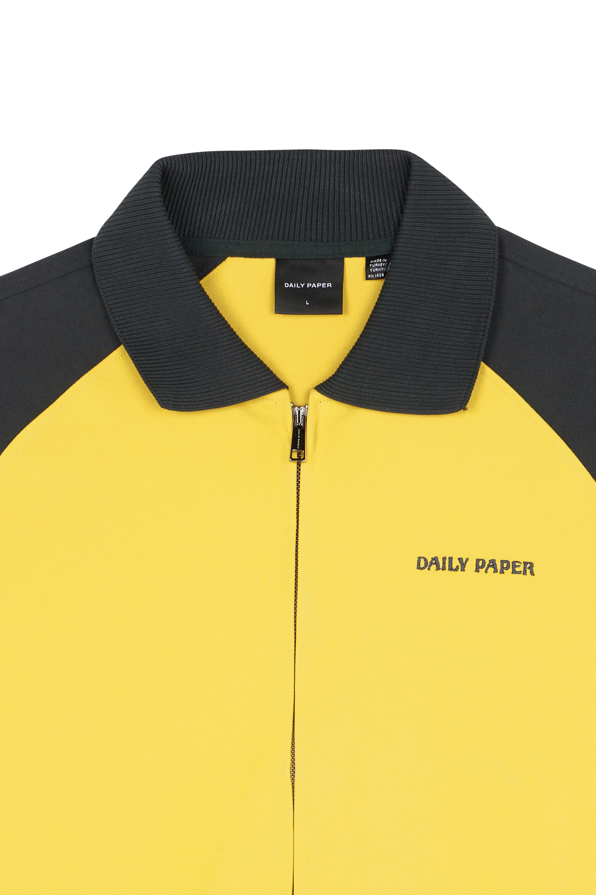 Veste DAILY PAPER Jaune