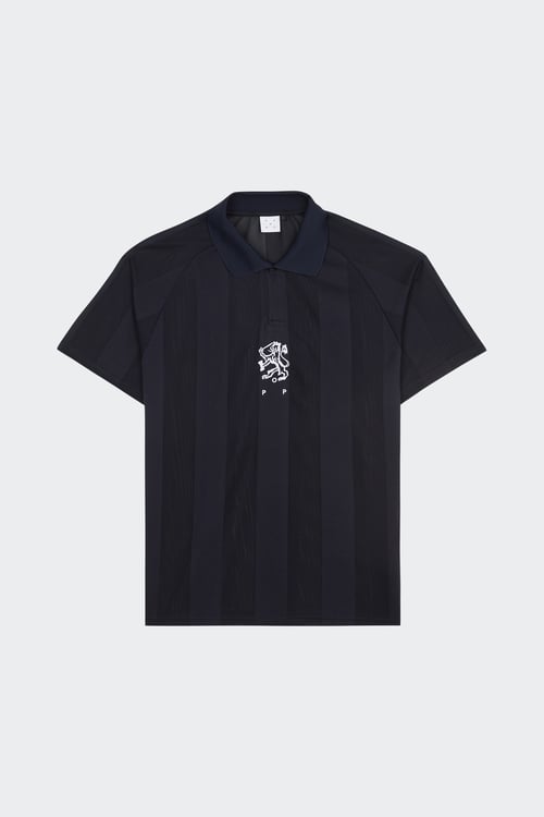 Polo - Taille XL Bleu