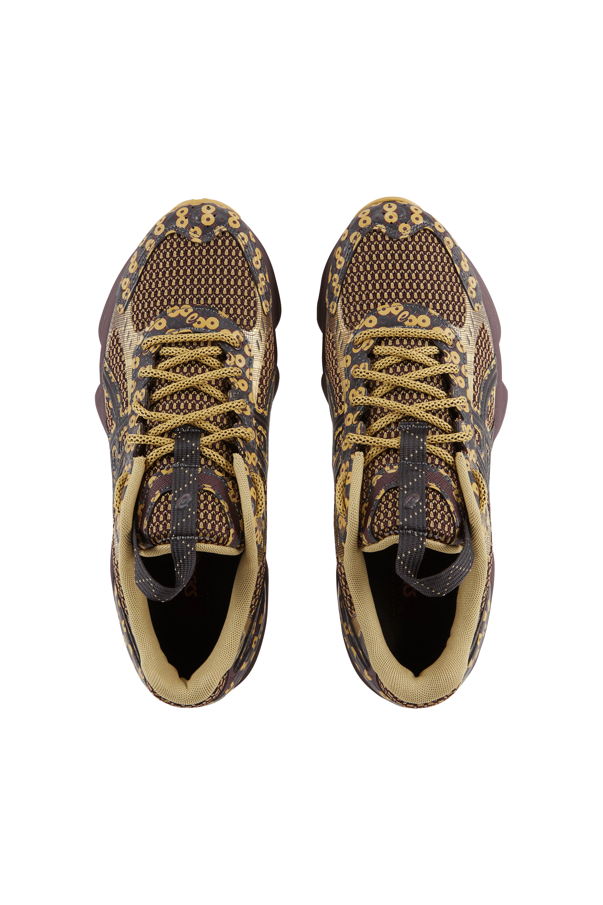 Adidas Superstar sneakers Multicolored