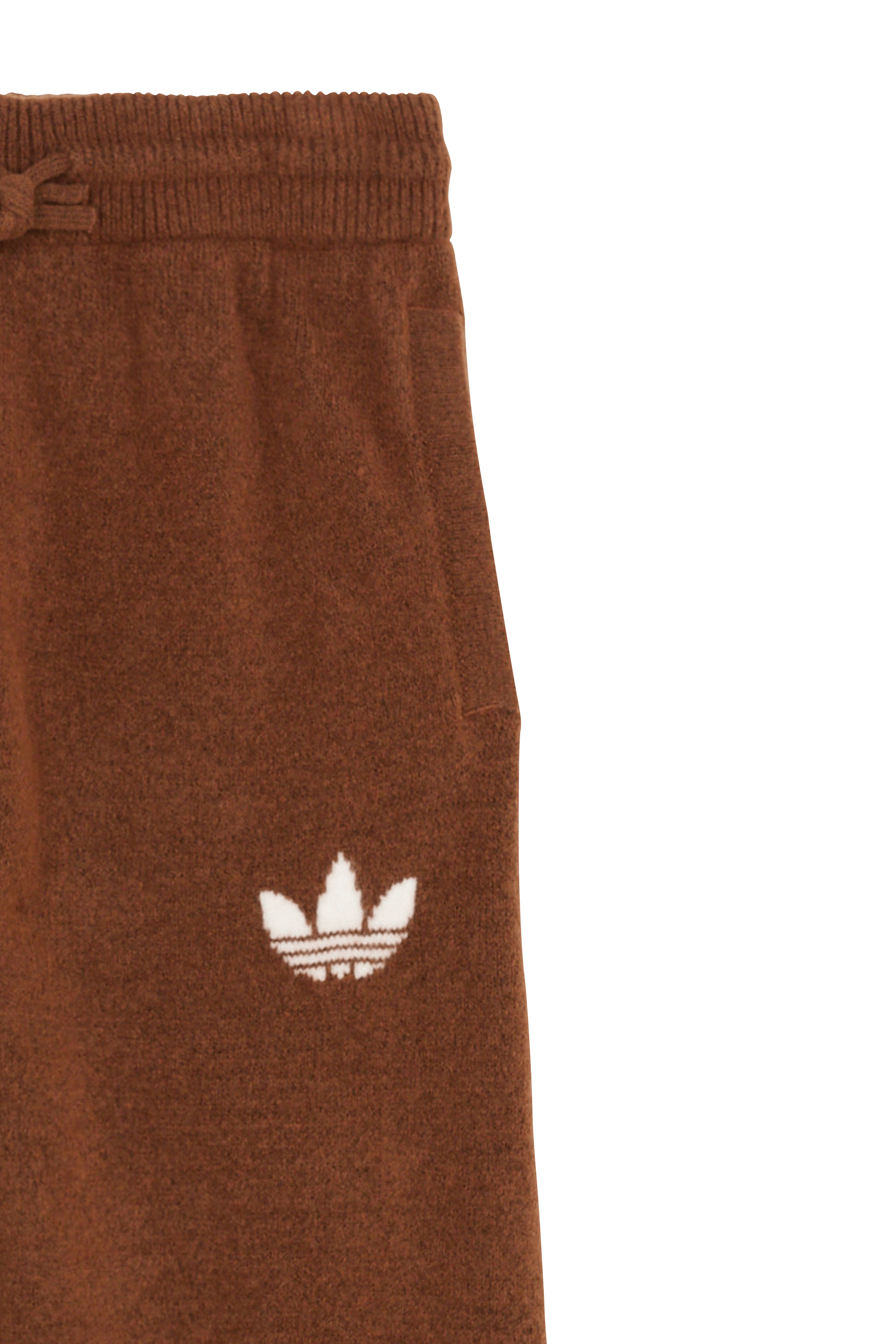 Sweatpants Brown