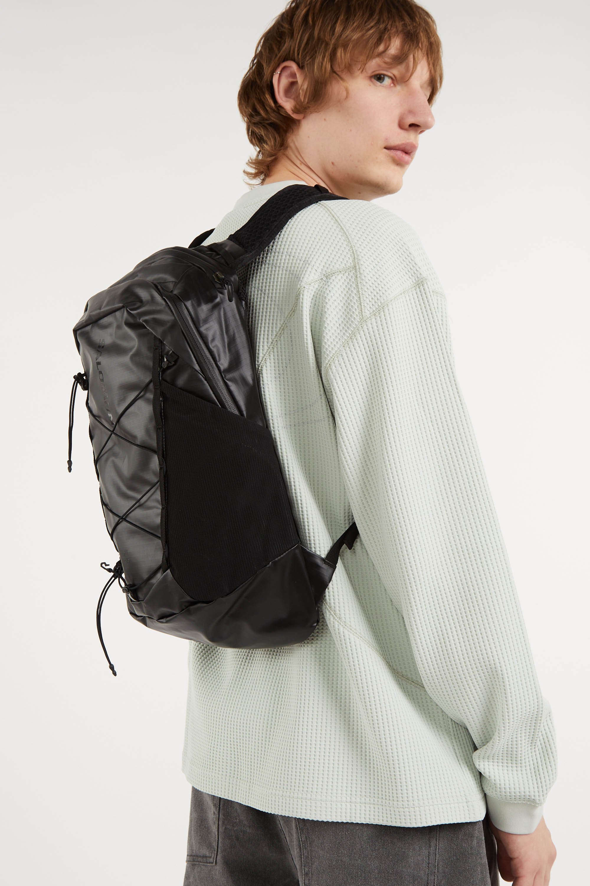 Sac à dos SALOMON Noir