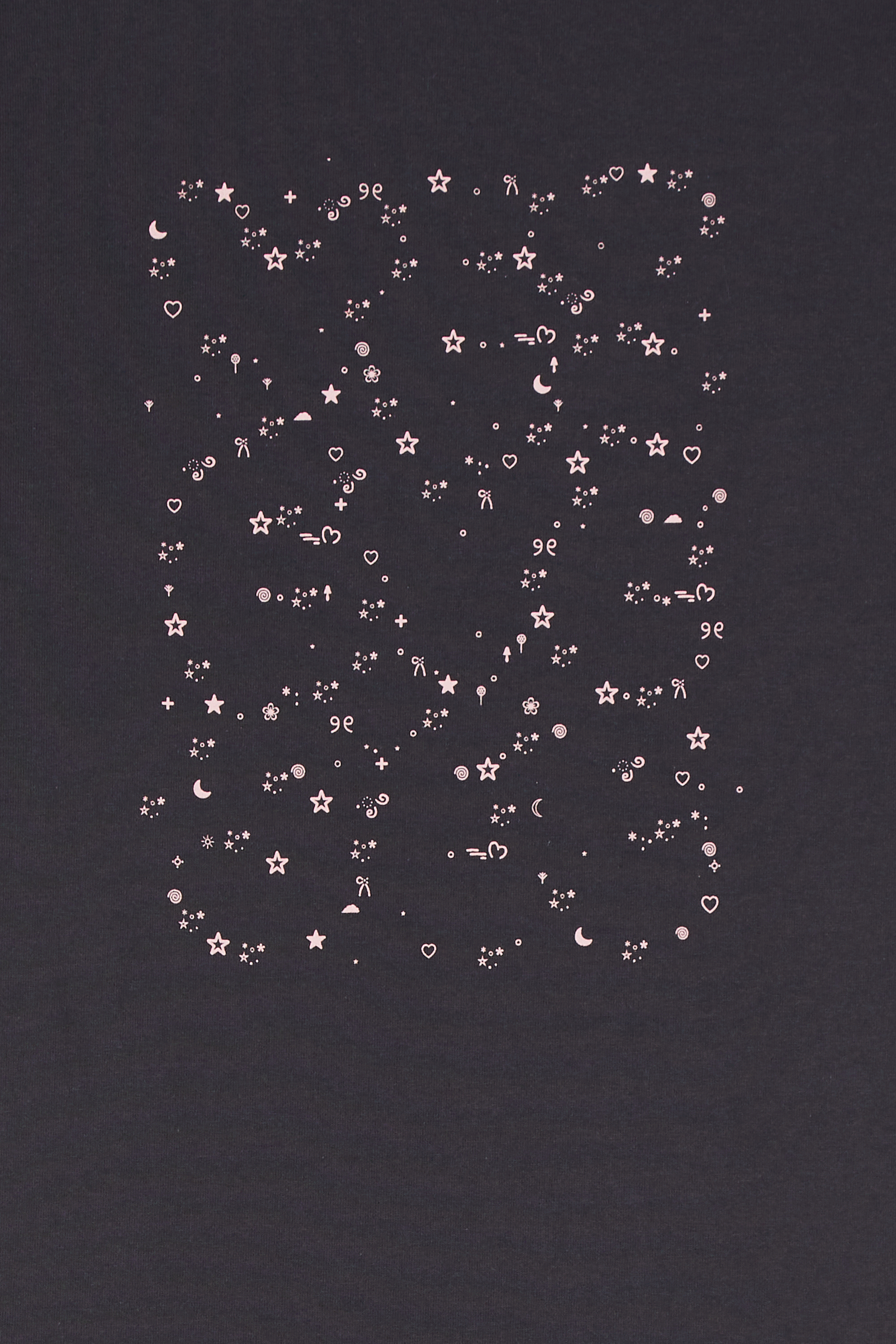 T-shirt Gris