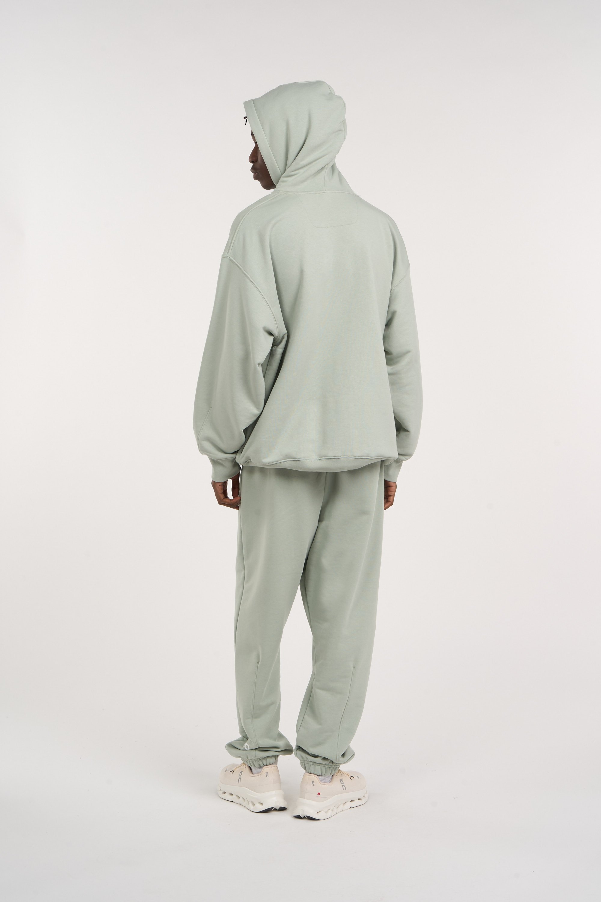 Sweatpants | Green ON Men